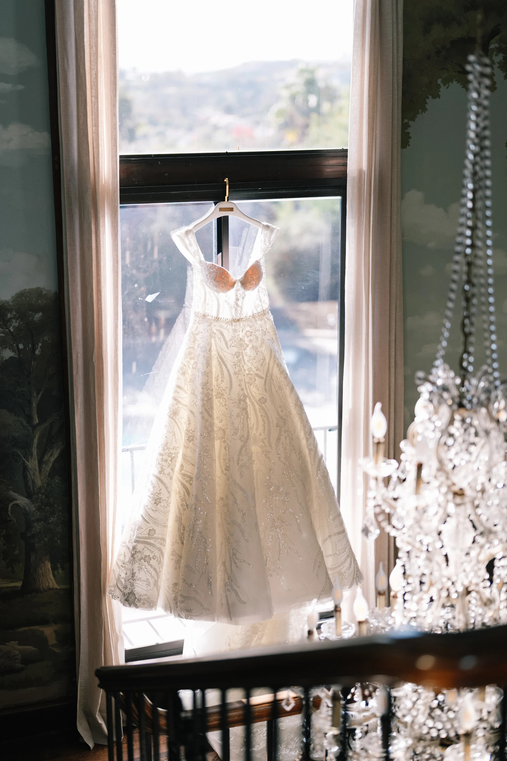 Jackie & Brandon — Wedding