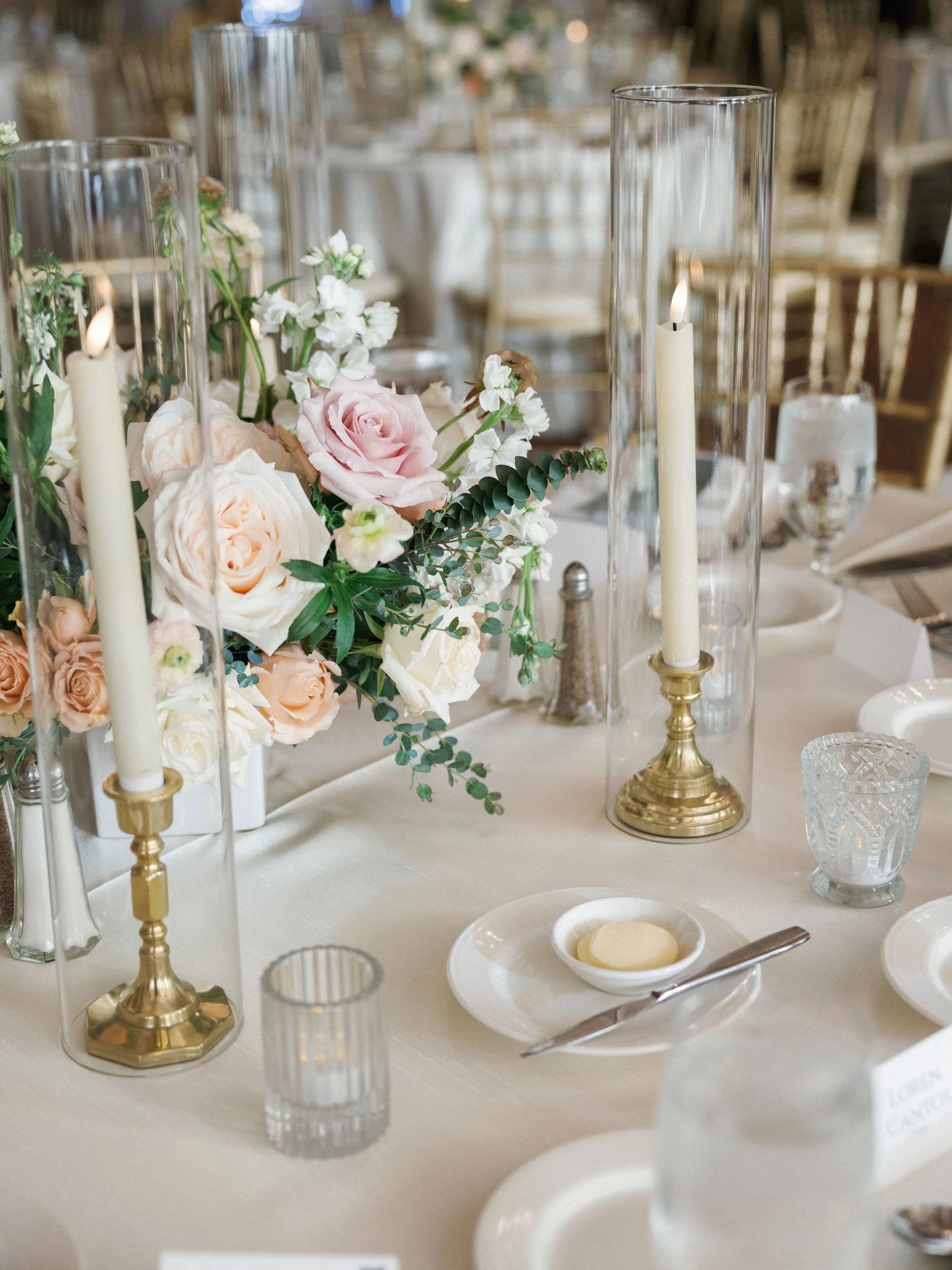 Rizza & Oliver — Wedding