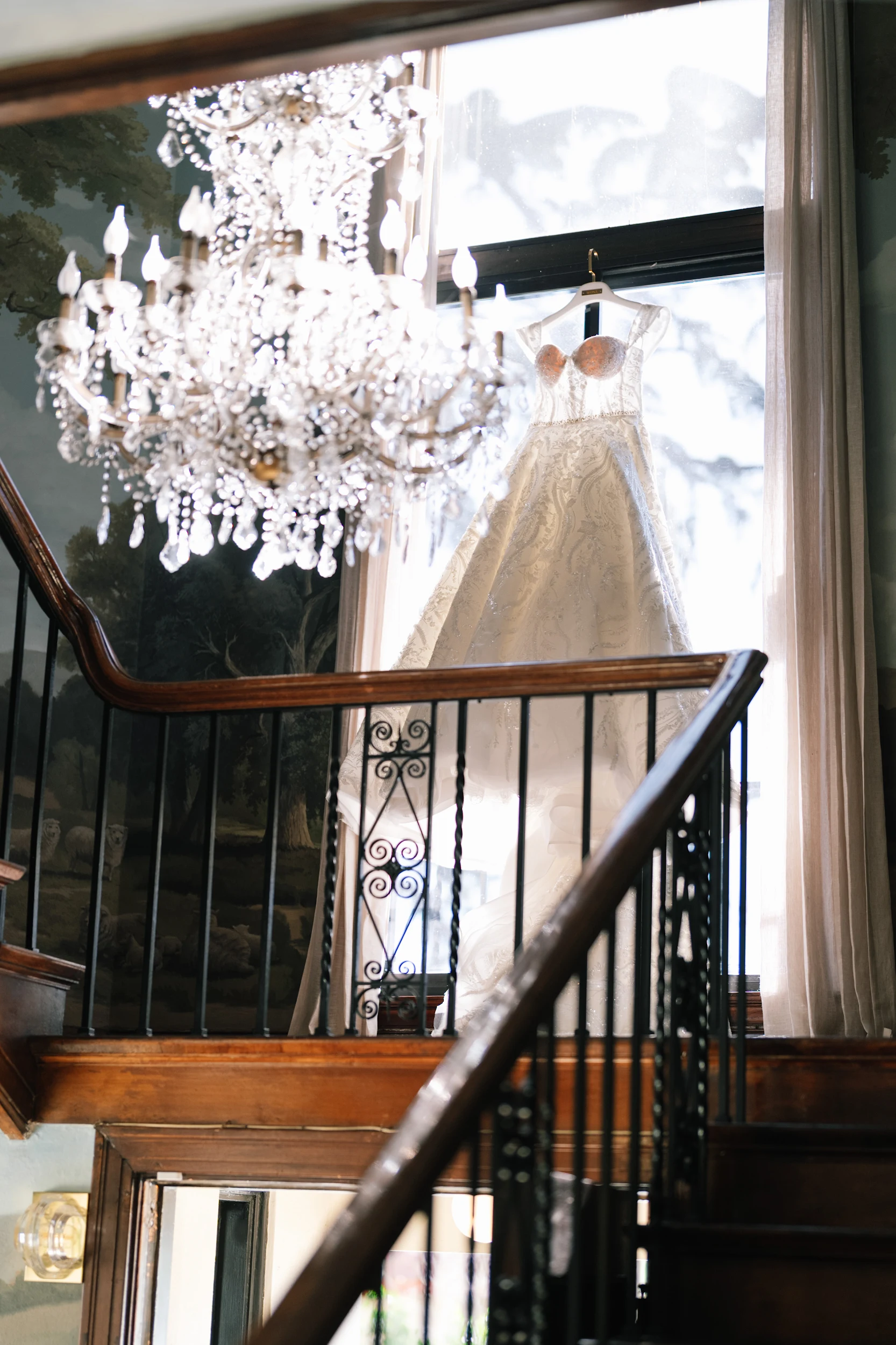 Jackie & Brandon — Wedding