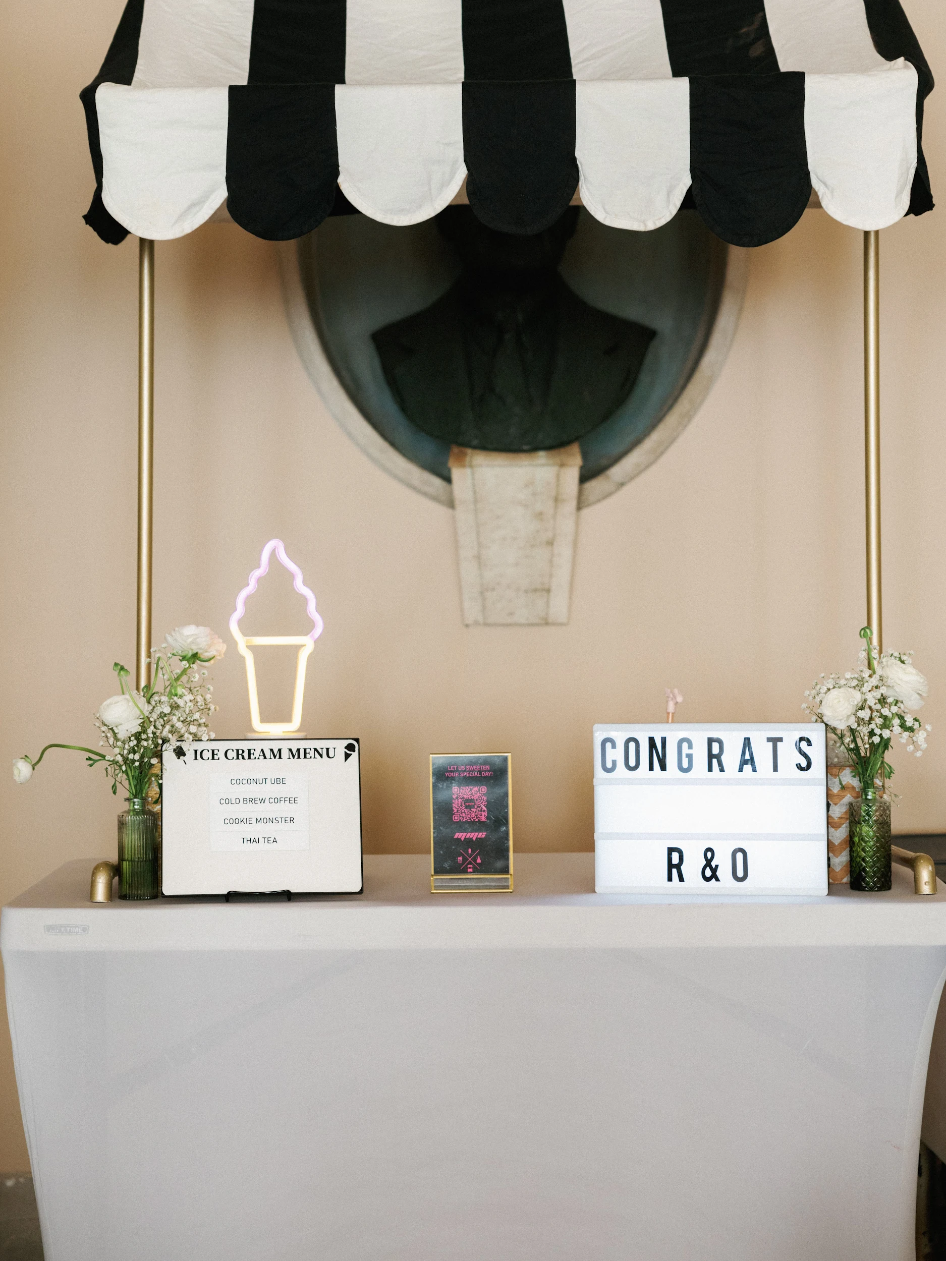 Rizza & Oliver — Wedding