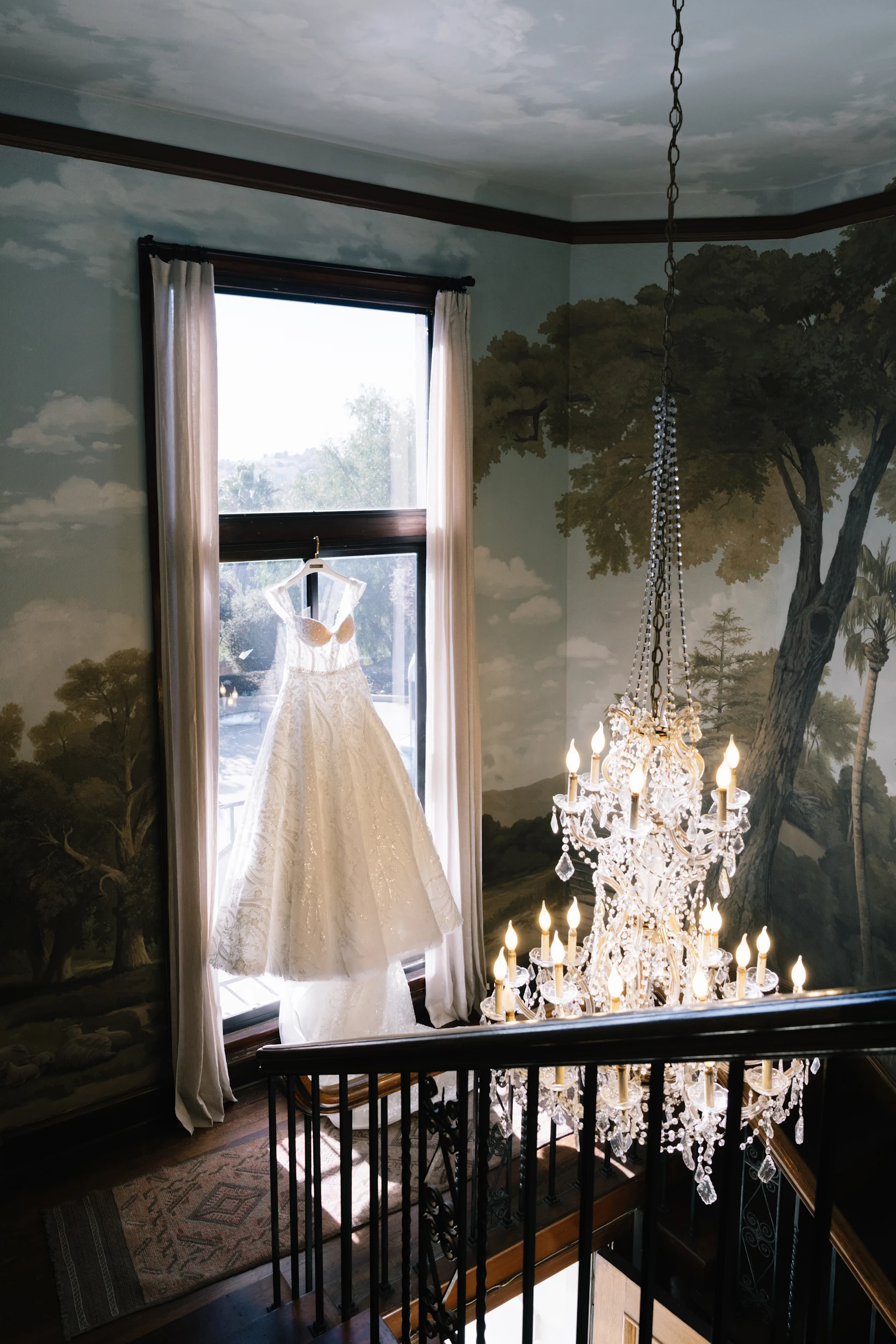 Jackie & Brandon — Wedding