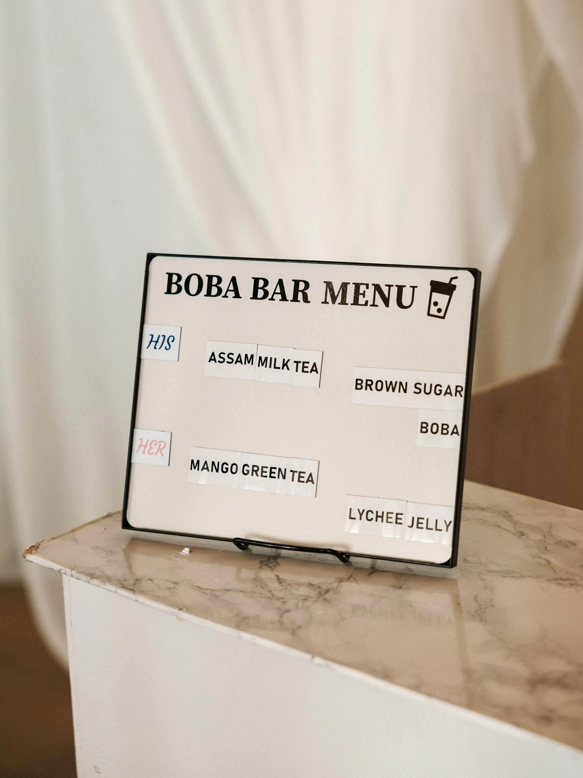 Rizza & Oliver — Wedding