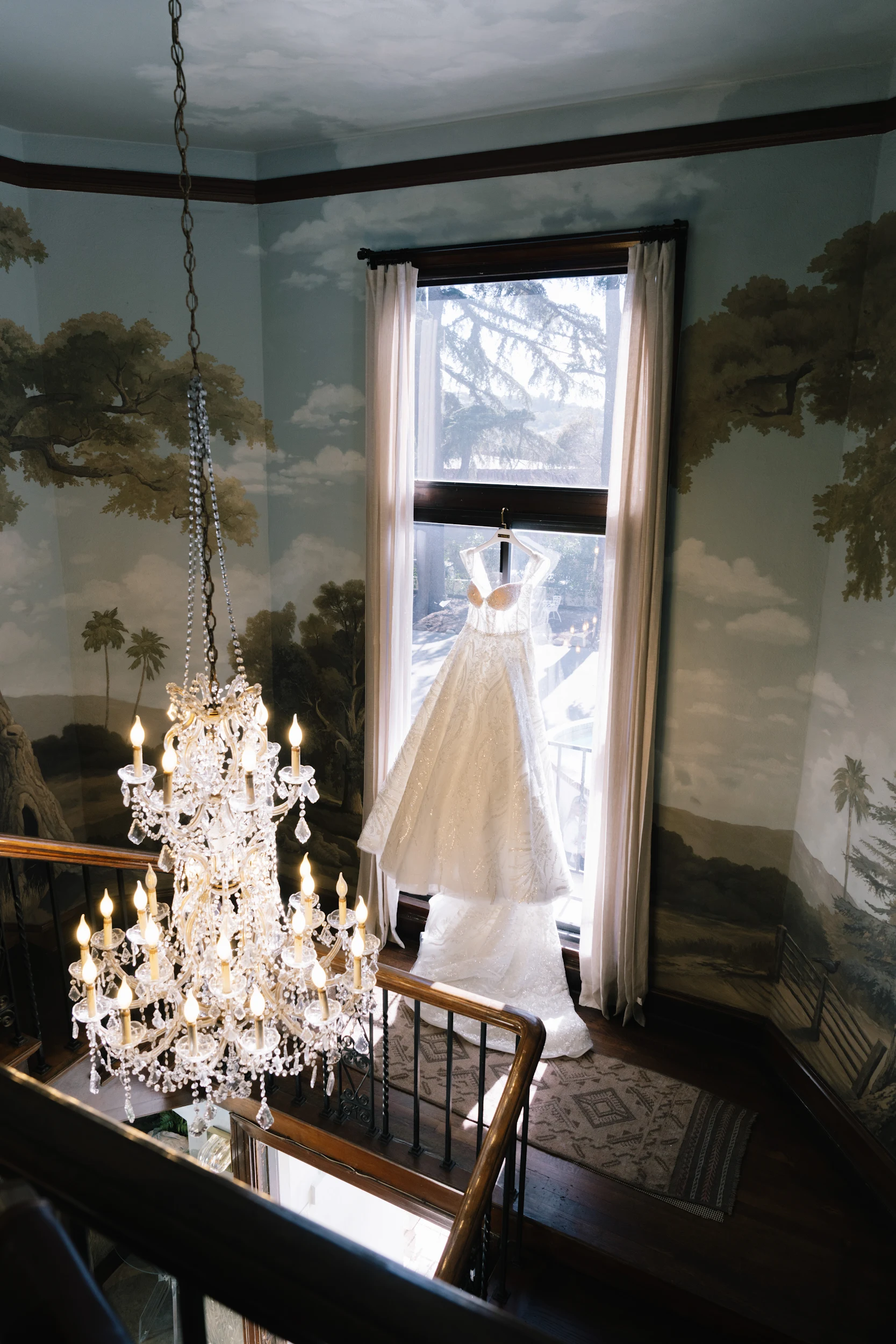 Jackie & Brandon — Wedding