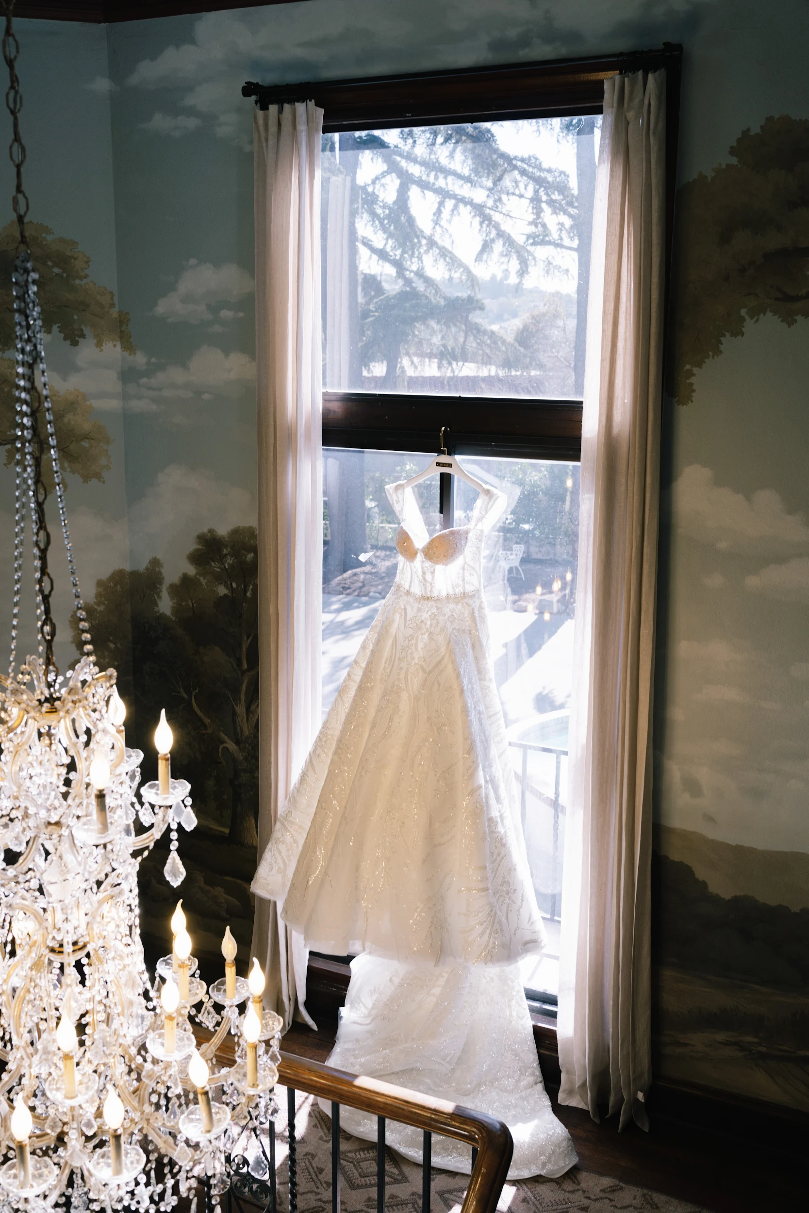 Jackie & Brandon — Wedding