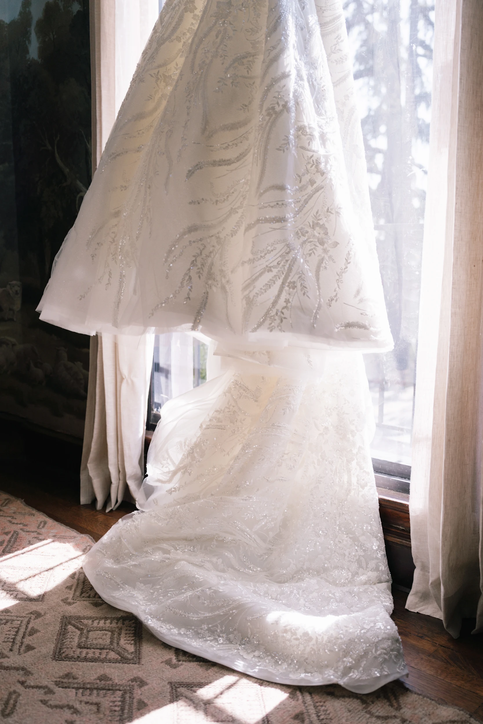Jackie & Brandon — Wedding