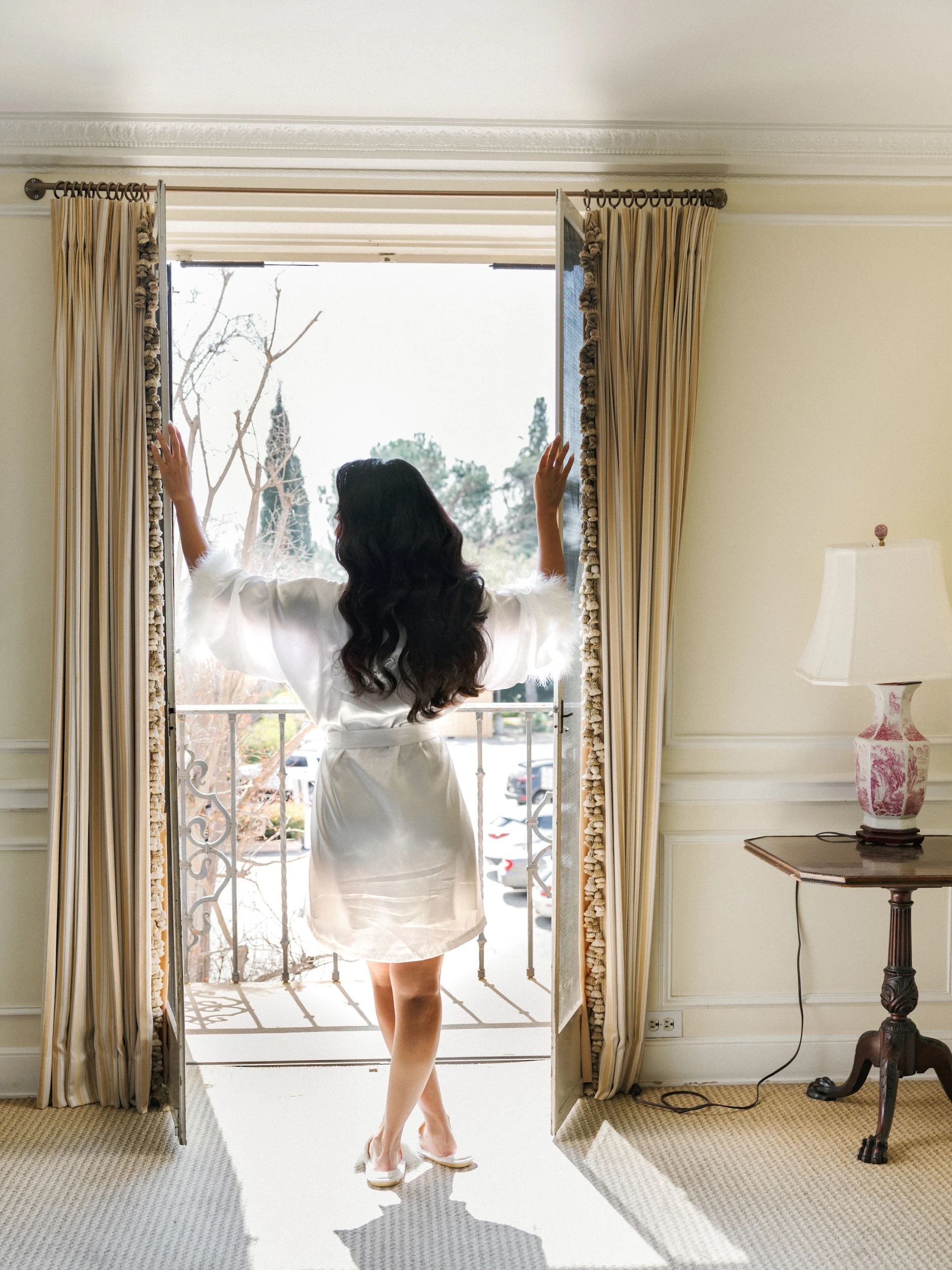 Rizza & Oliver — Wedding