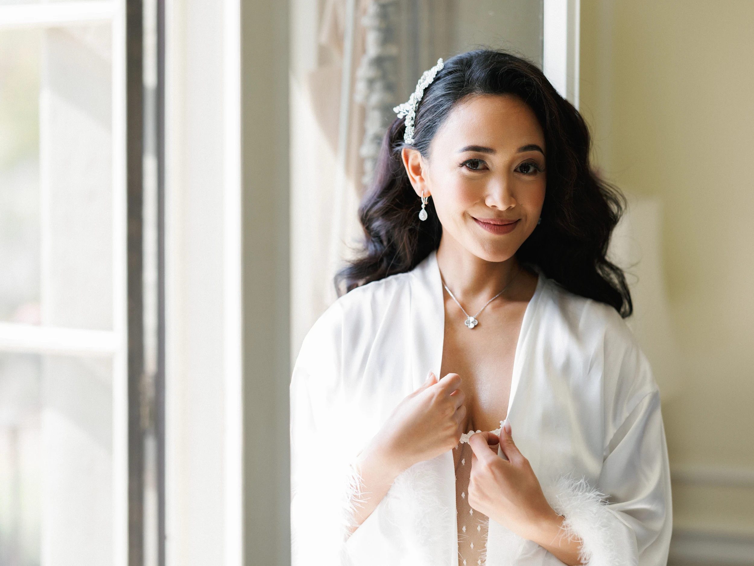 Rizza & Oliver — Wedding