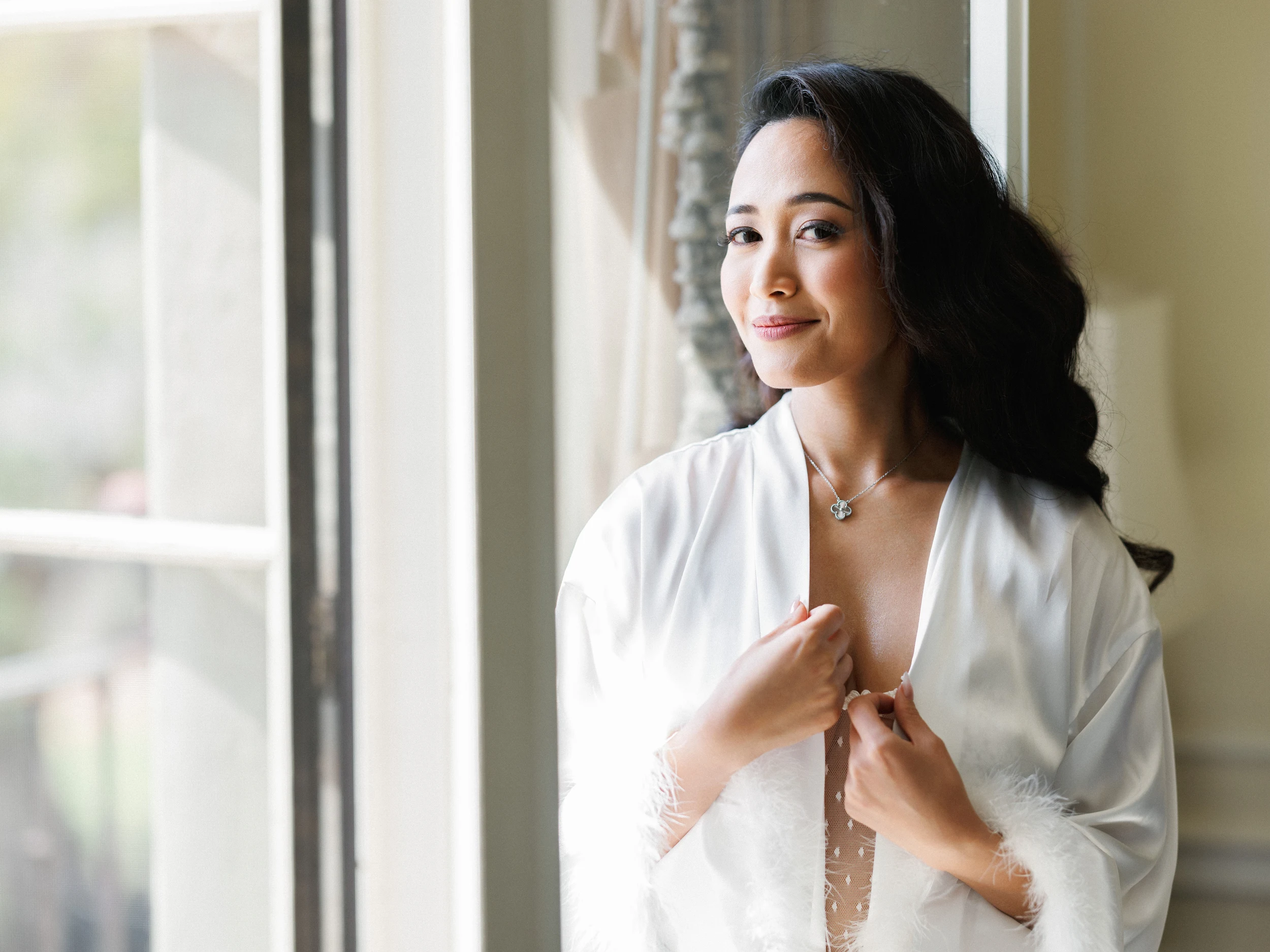 Rizza & Oliver — Wedding