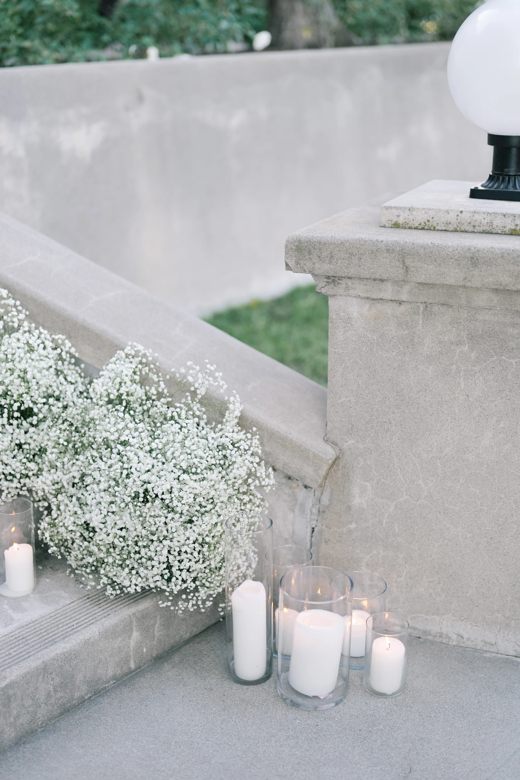 Jackie & Brandon — Wedding