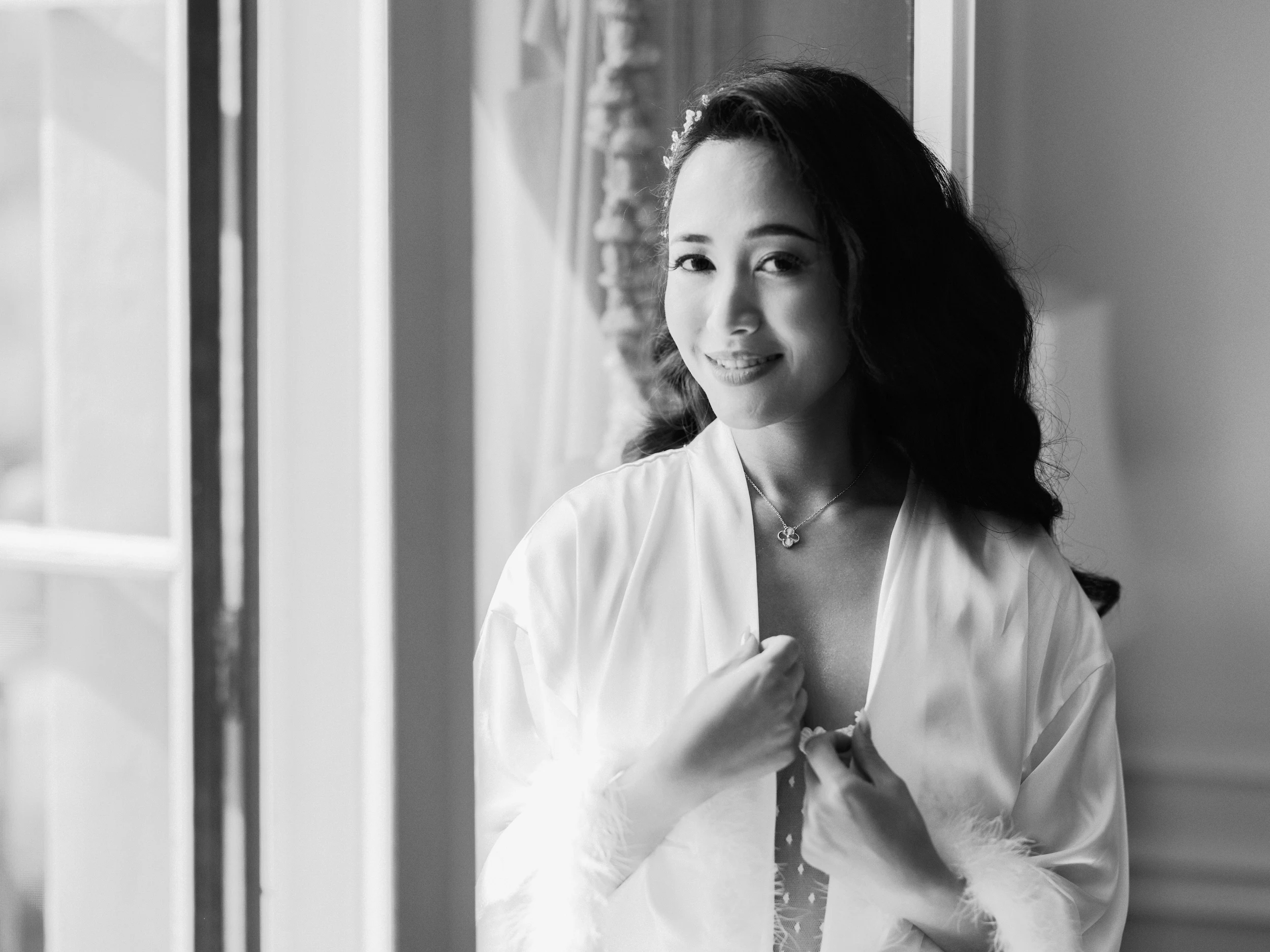 Rizza & Oliver — Wedding