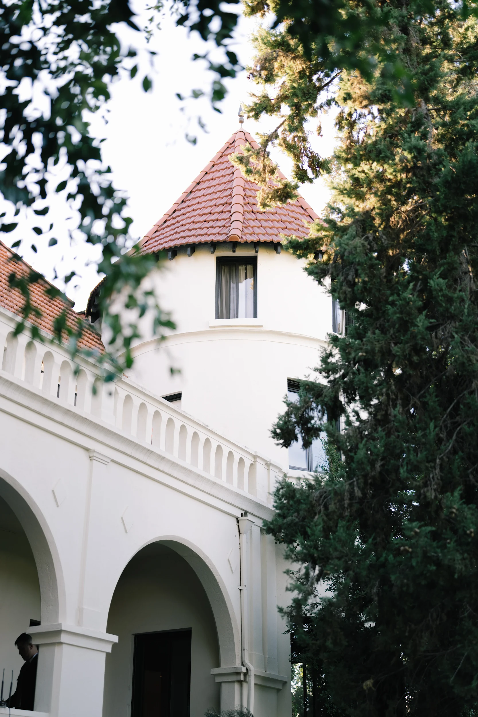 Jackie & Brandon — Wedding