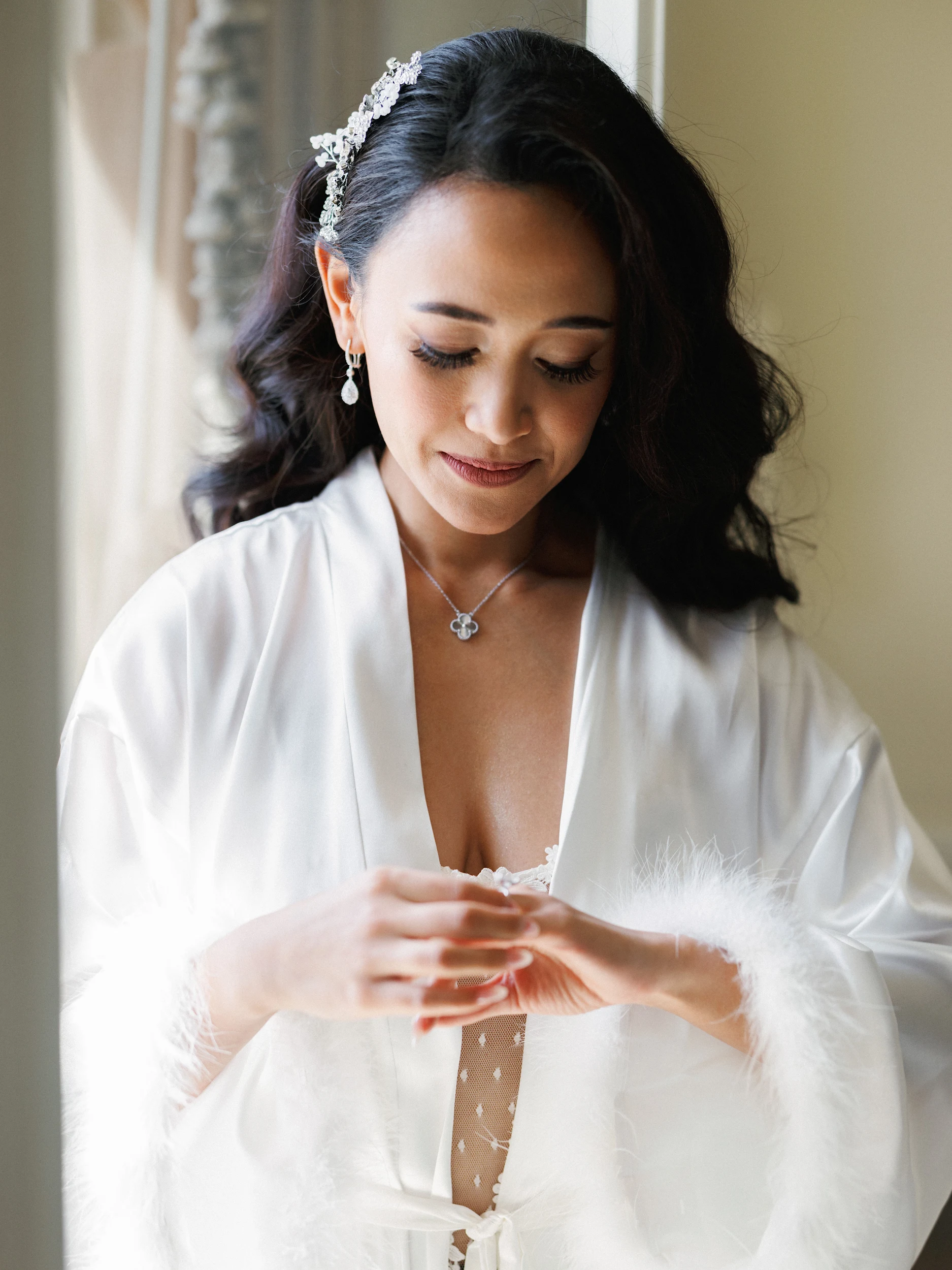 Rizza & Oliver — Wedding