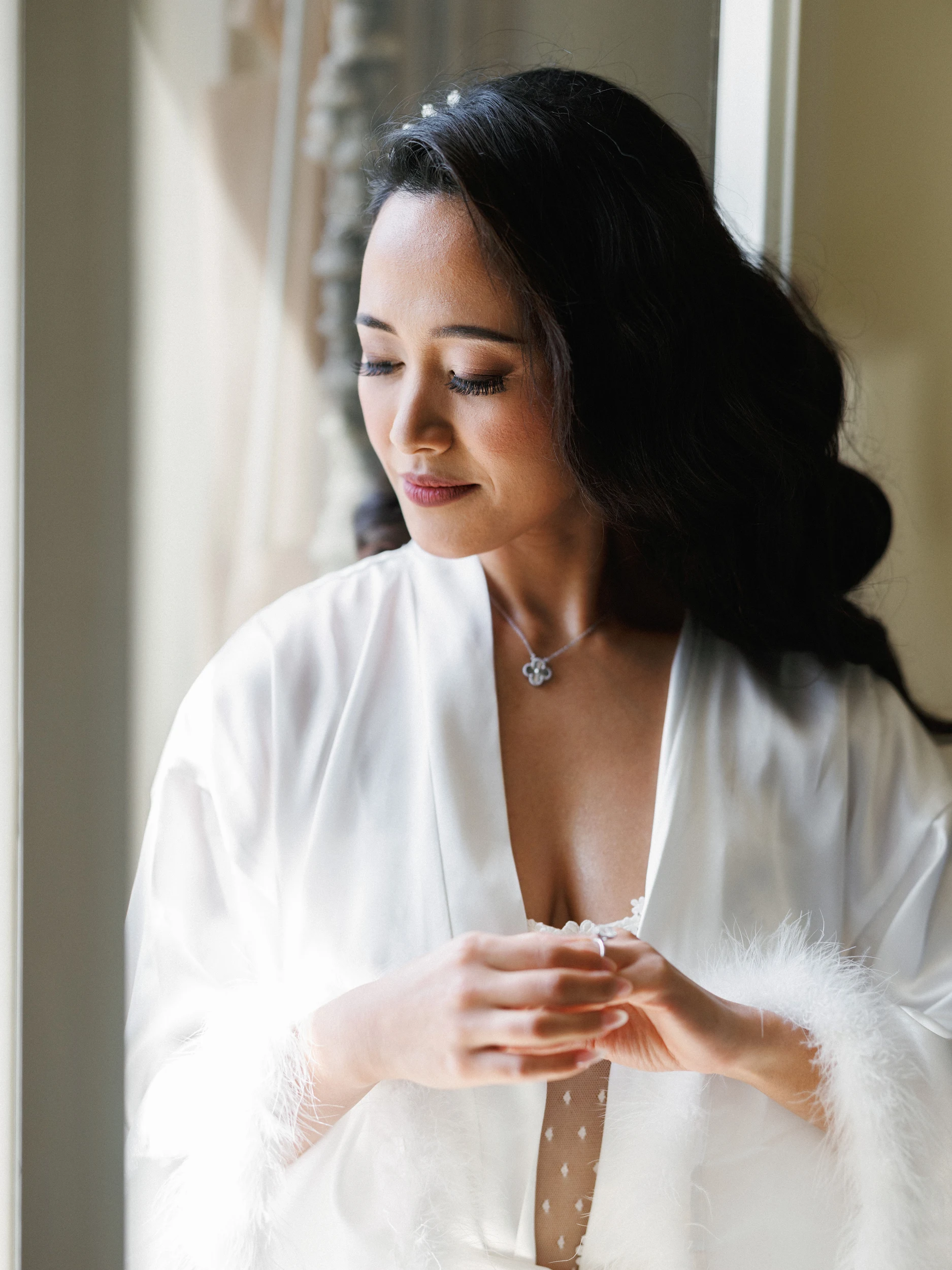 Rizza & Oliver — Wedding