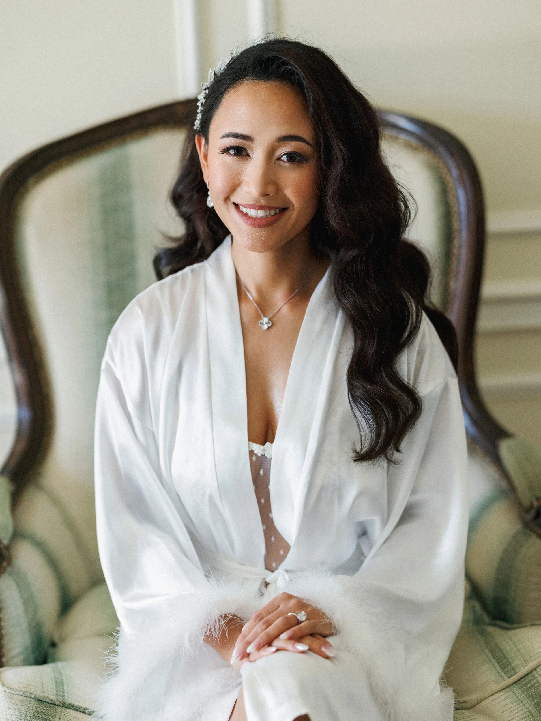 Rizza & Oliver — Wedding