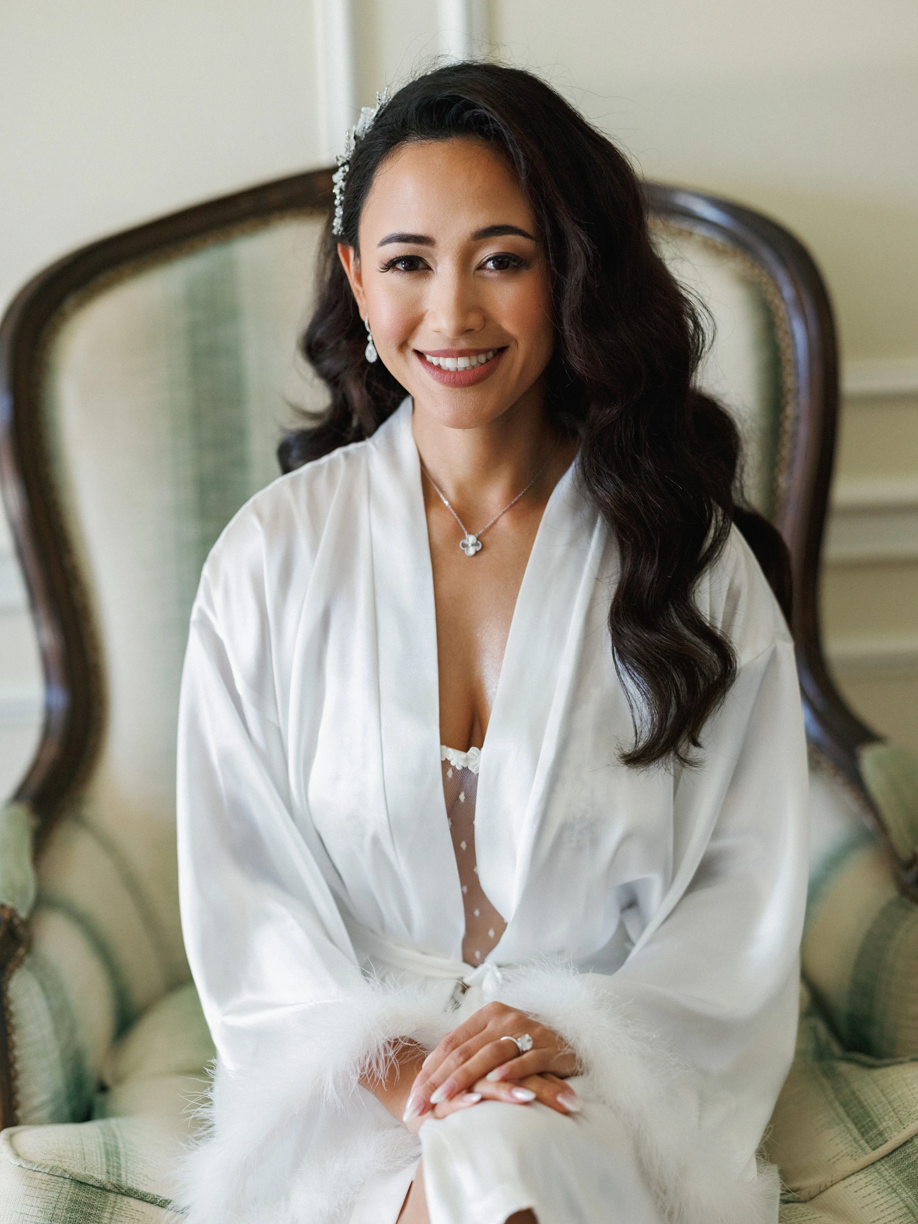 Rizza & Oliver — Wedding
