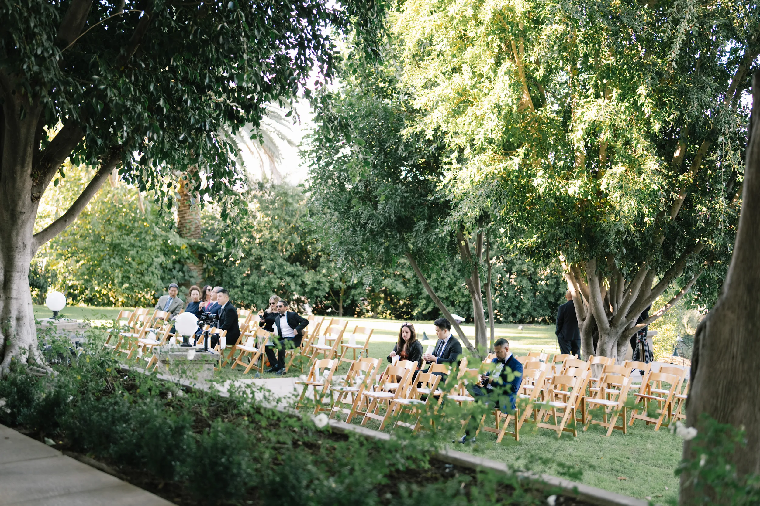 Jackie & Brandon — Wedding