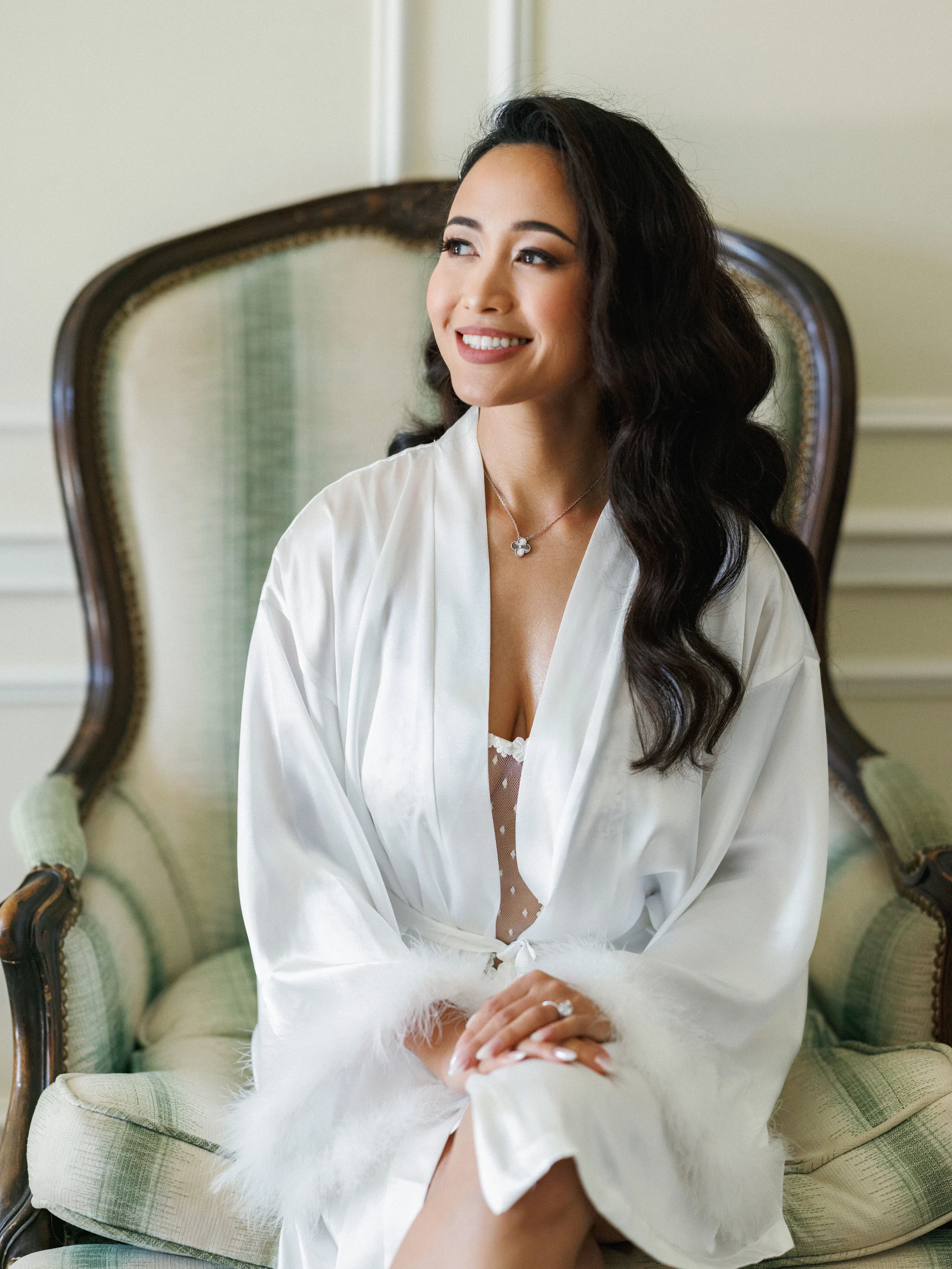 Rizza & Oliver — Wedding