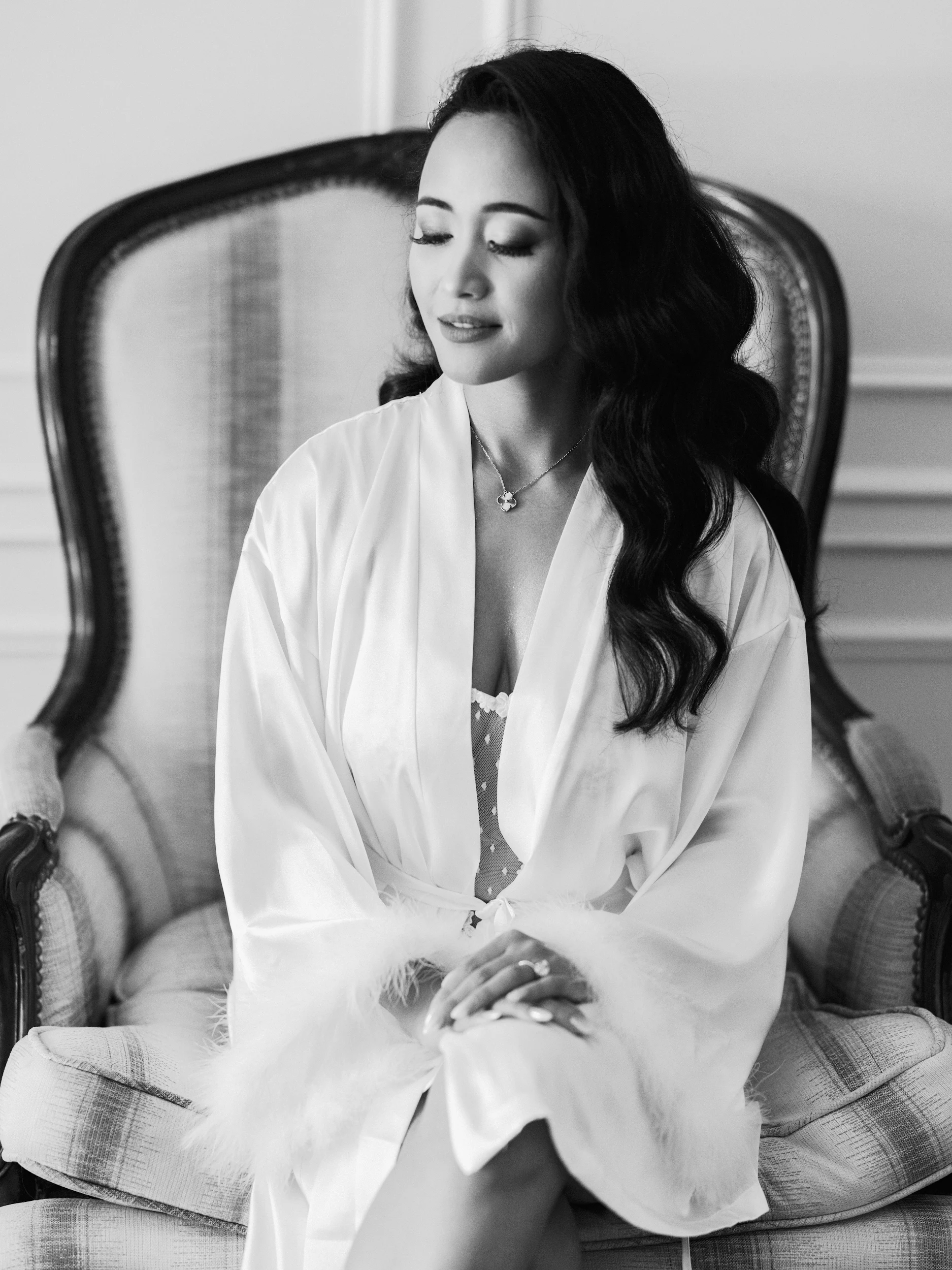 Rizza & Oliver — Wedding