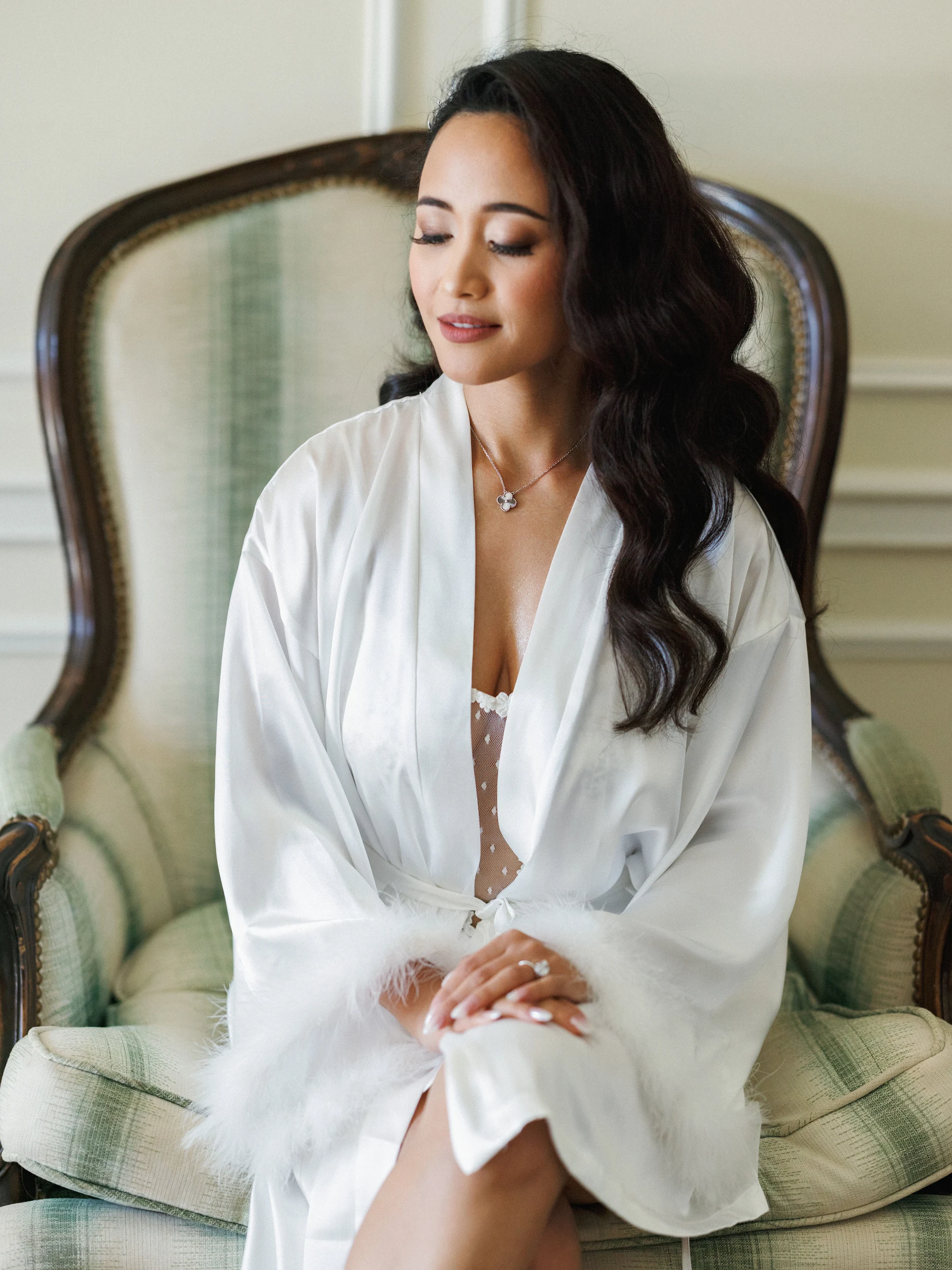Rizza & Oliver — Wedding