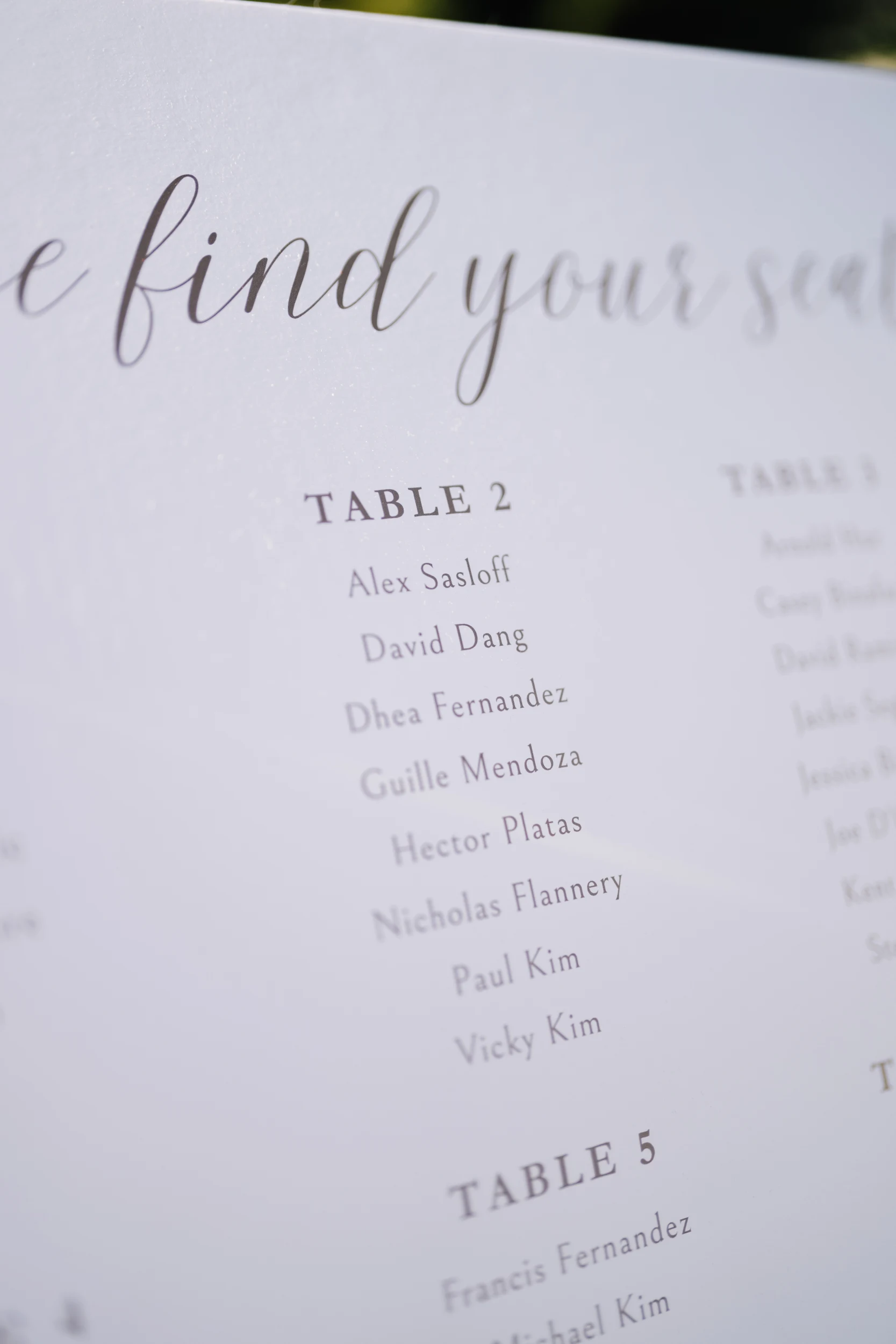 Jackie & Brandon — Wedding