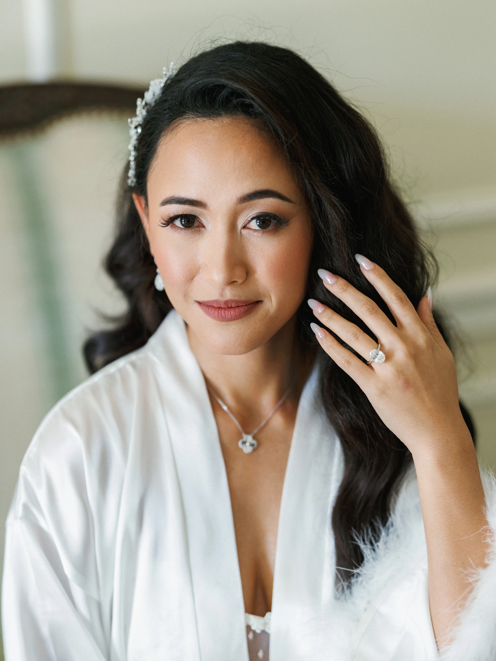 Rizza & Oliver — Wedding