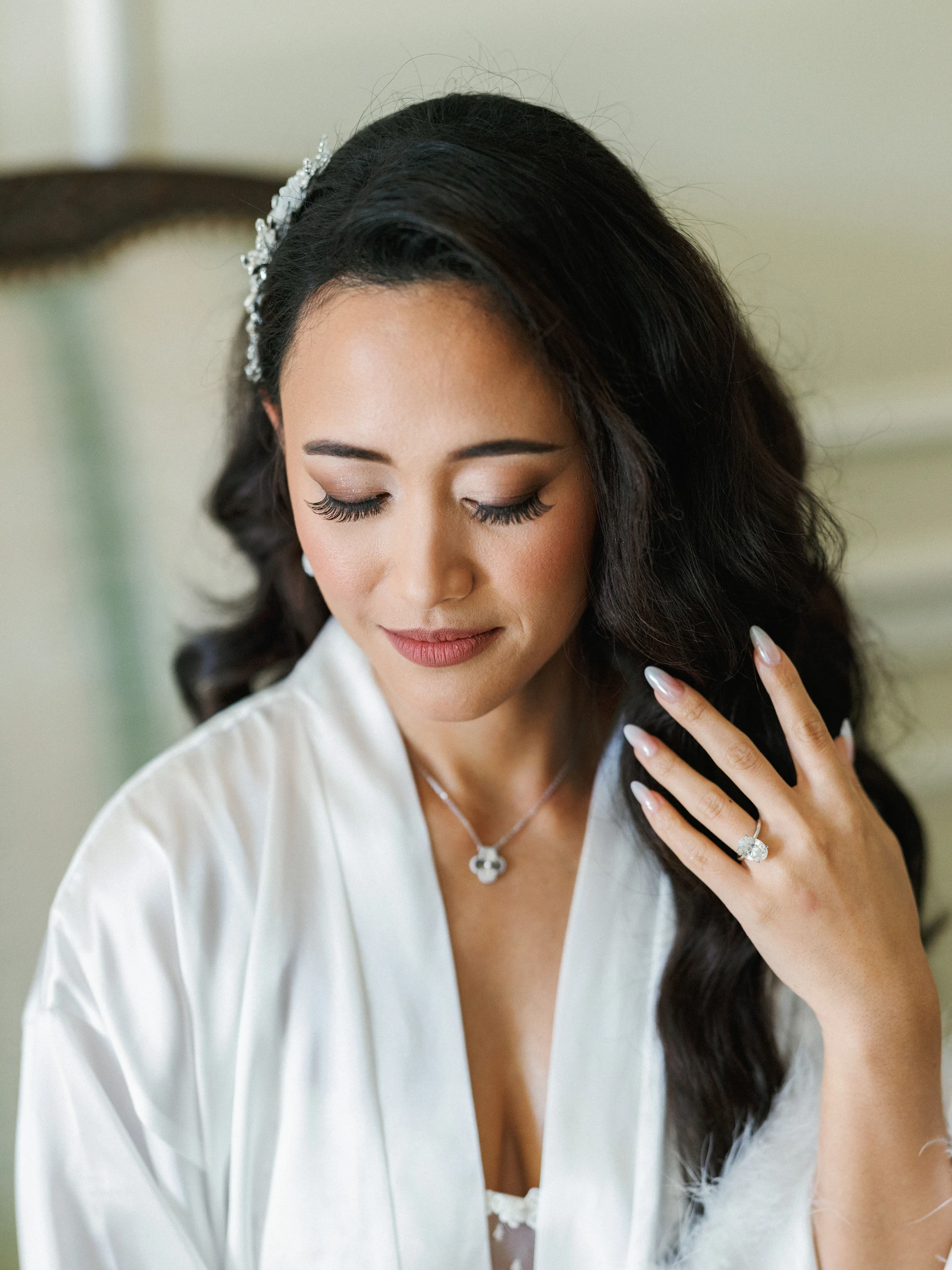 Rizza & Oliver — Wedding