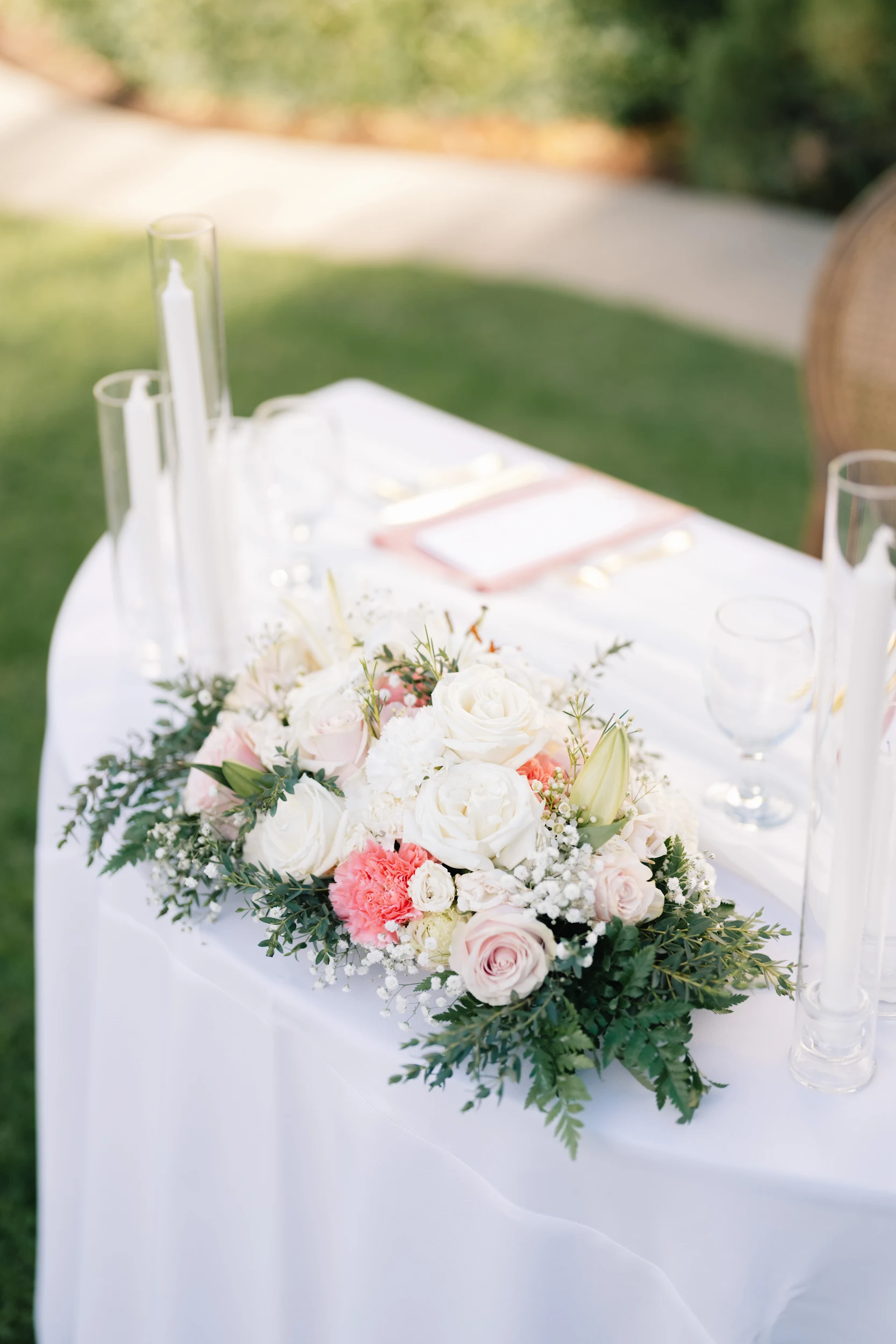 Jackie & Brandon — Wedding