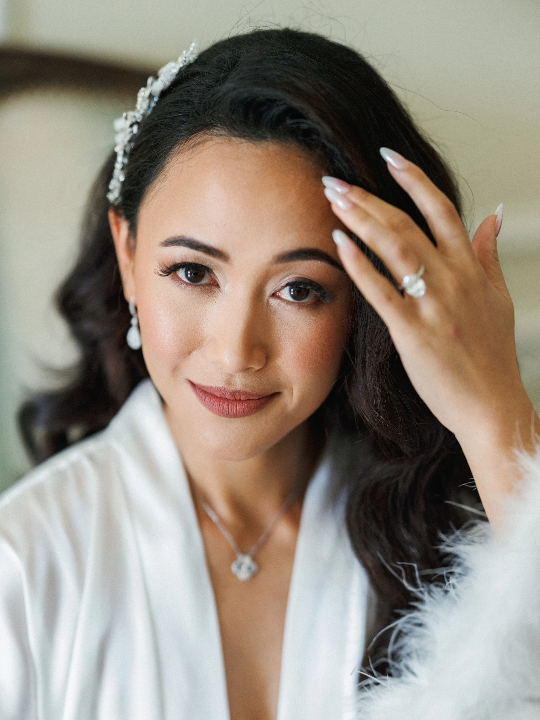 Rizza & Oliver — Wedding