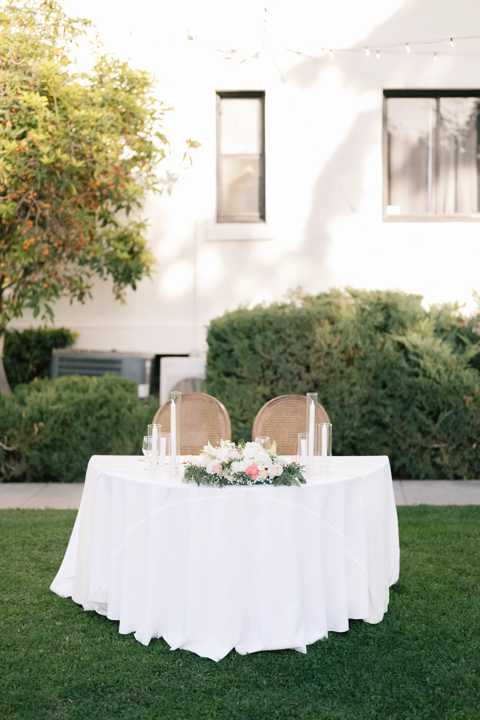 Jackie & Brandon — Wedding