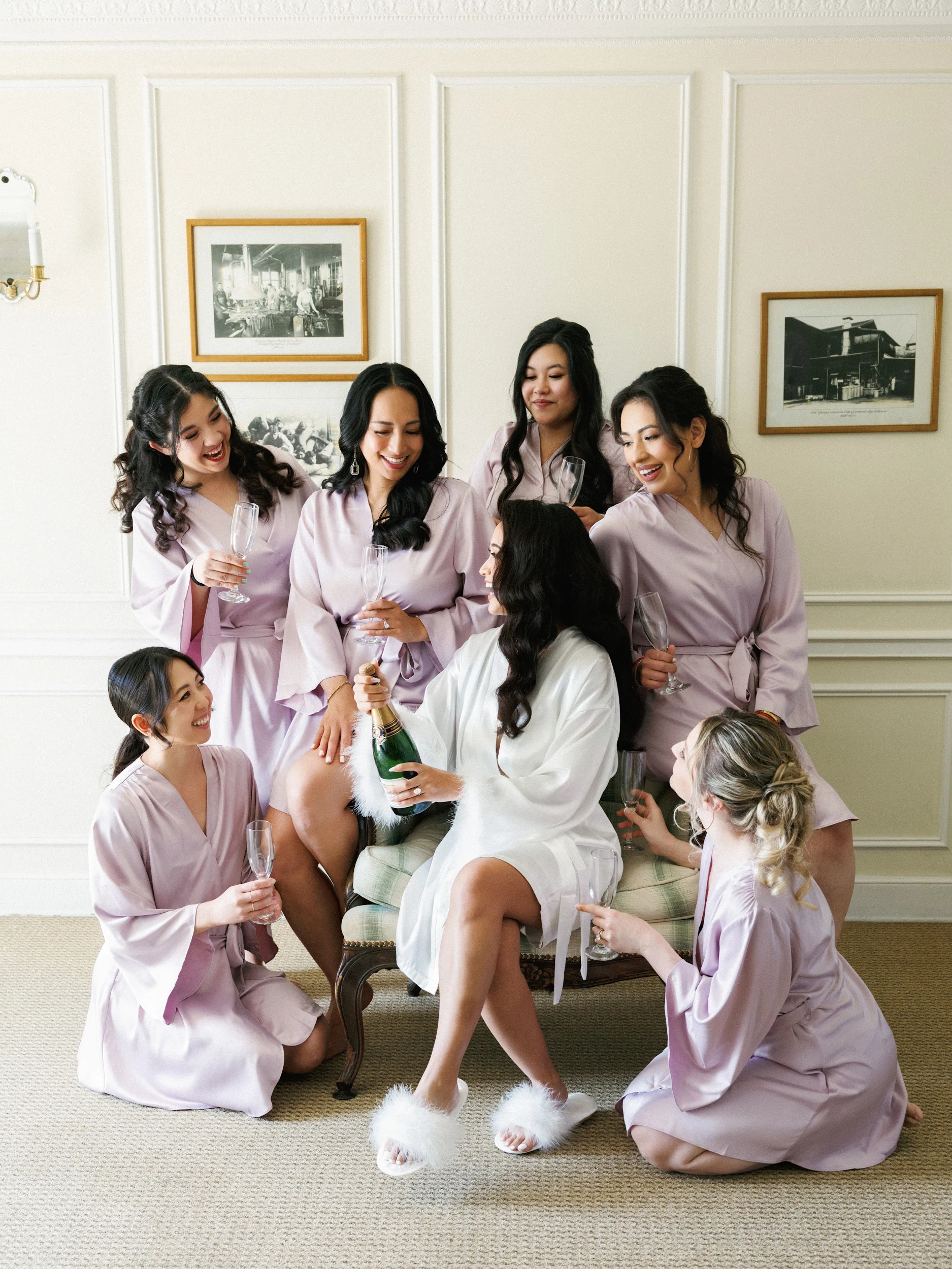 Rizza & Oliver — Wedding