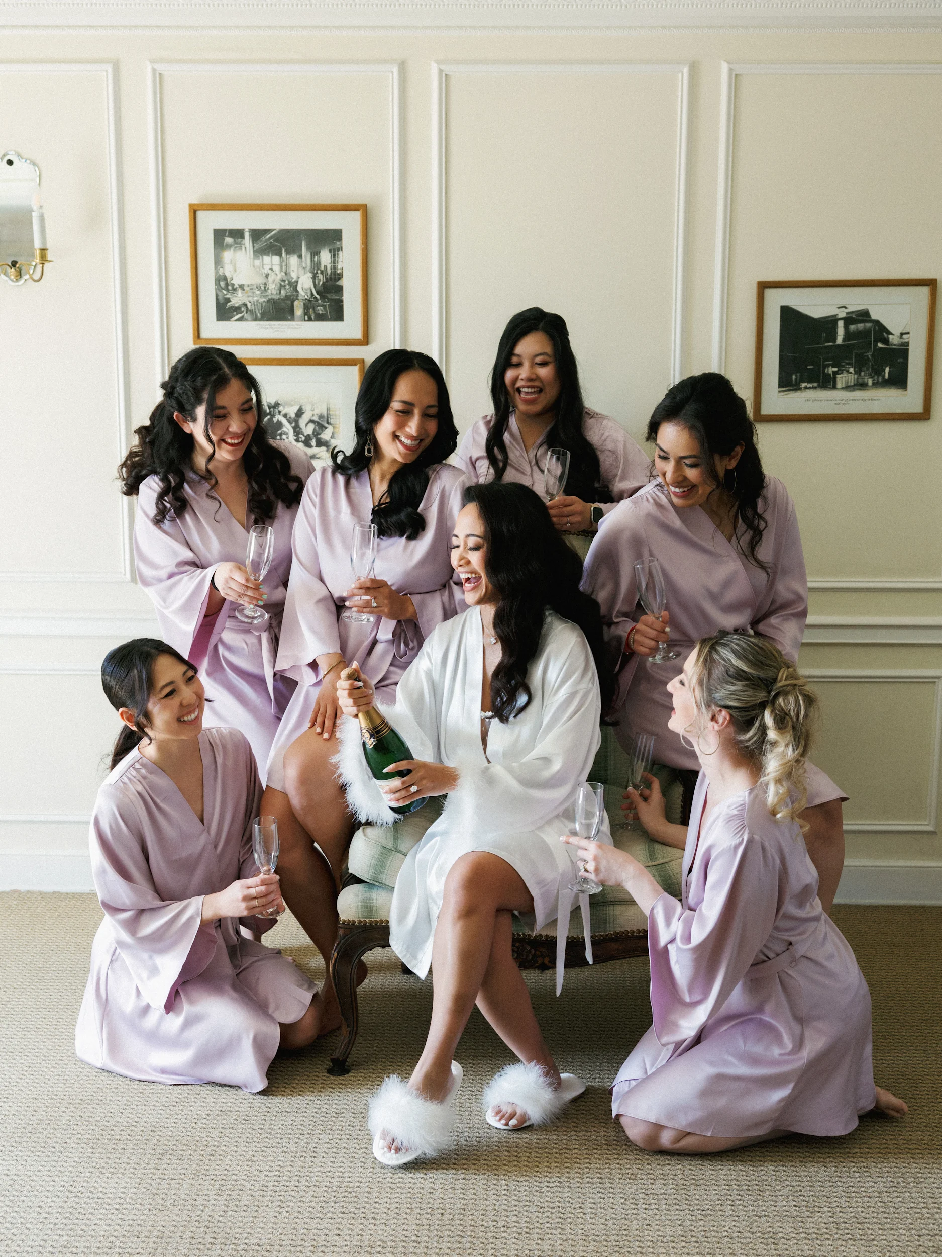 Rizza & Oliver — Wedding