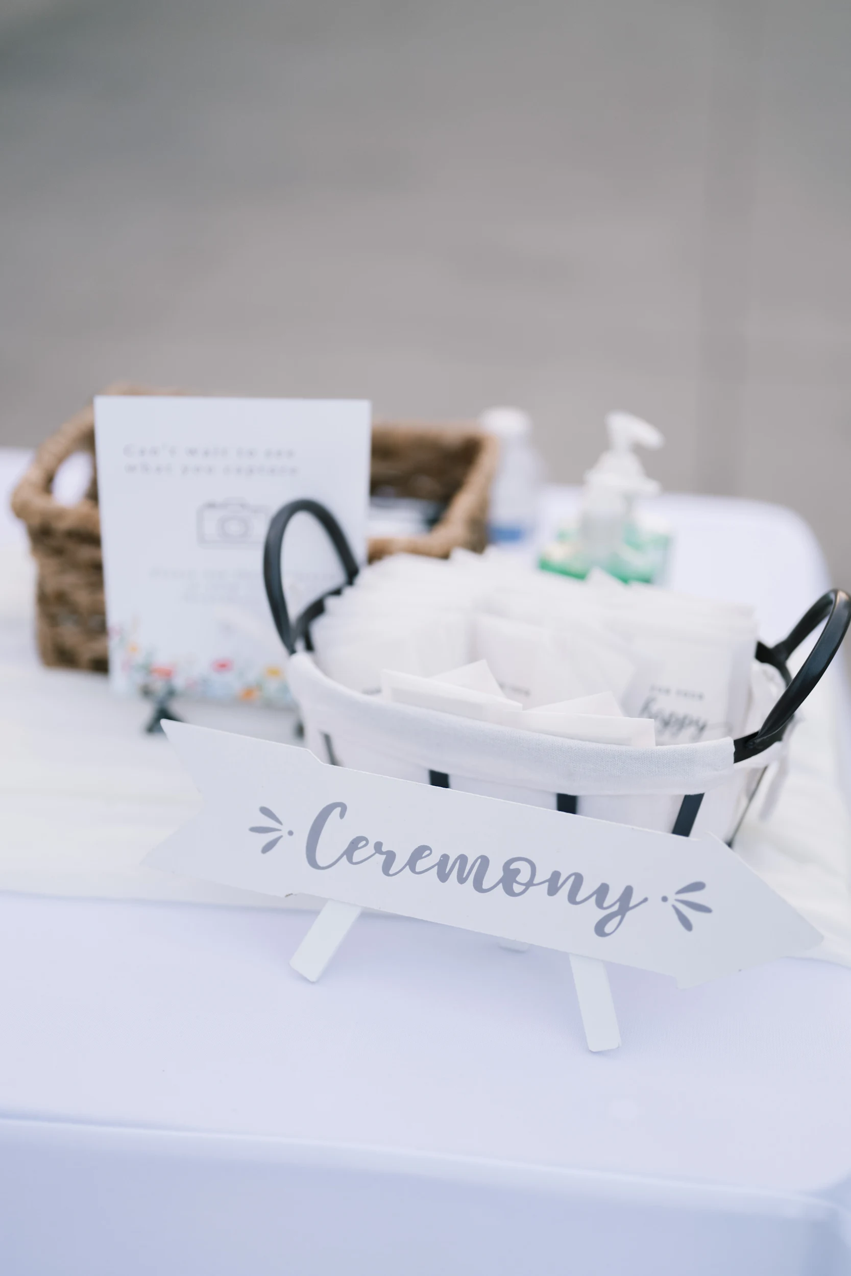 Jackie & Brandon — Wedding