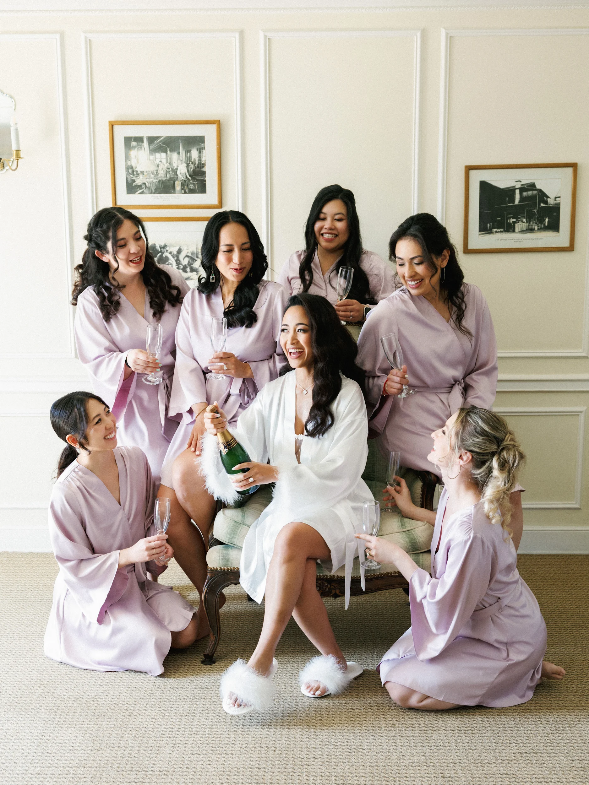 Rizza & Oliver — Wedding