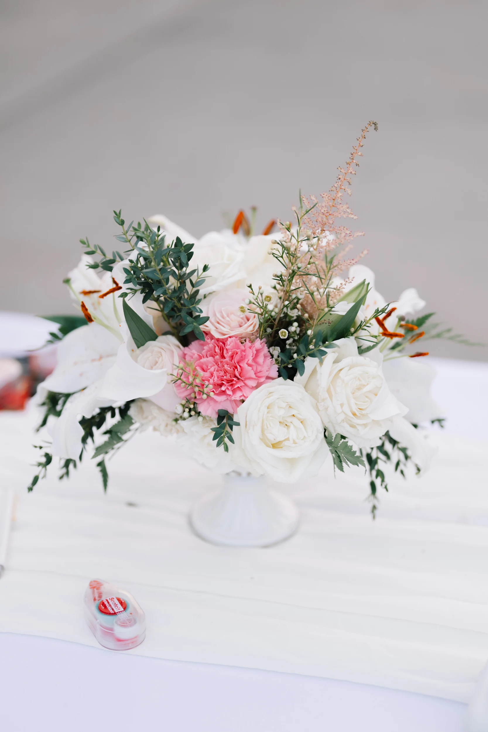 Jackie & Brandon — Wedding