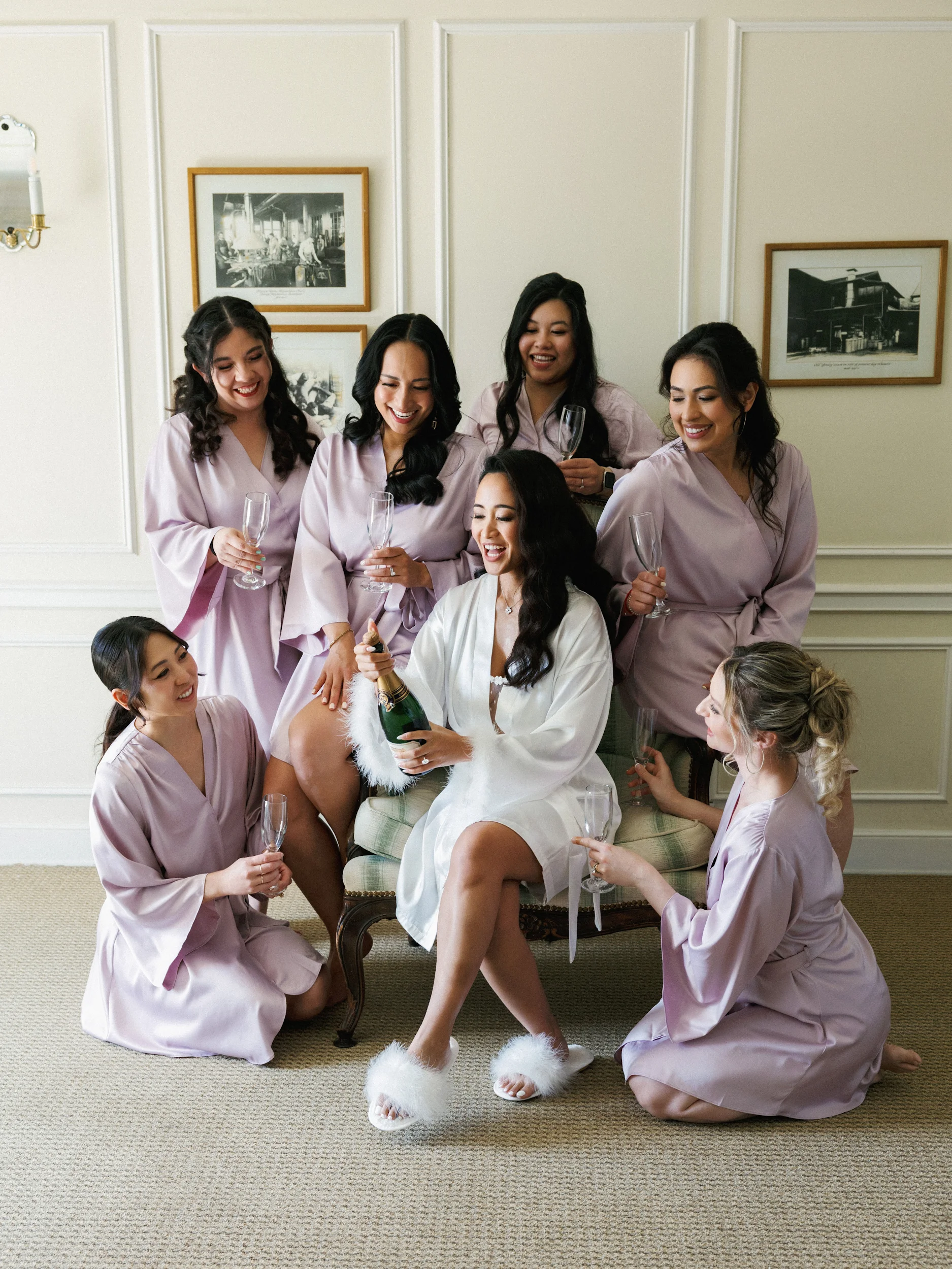 Rizza & Oliver — Wedding