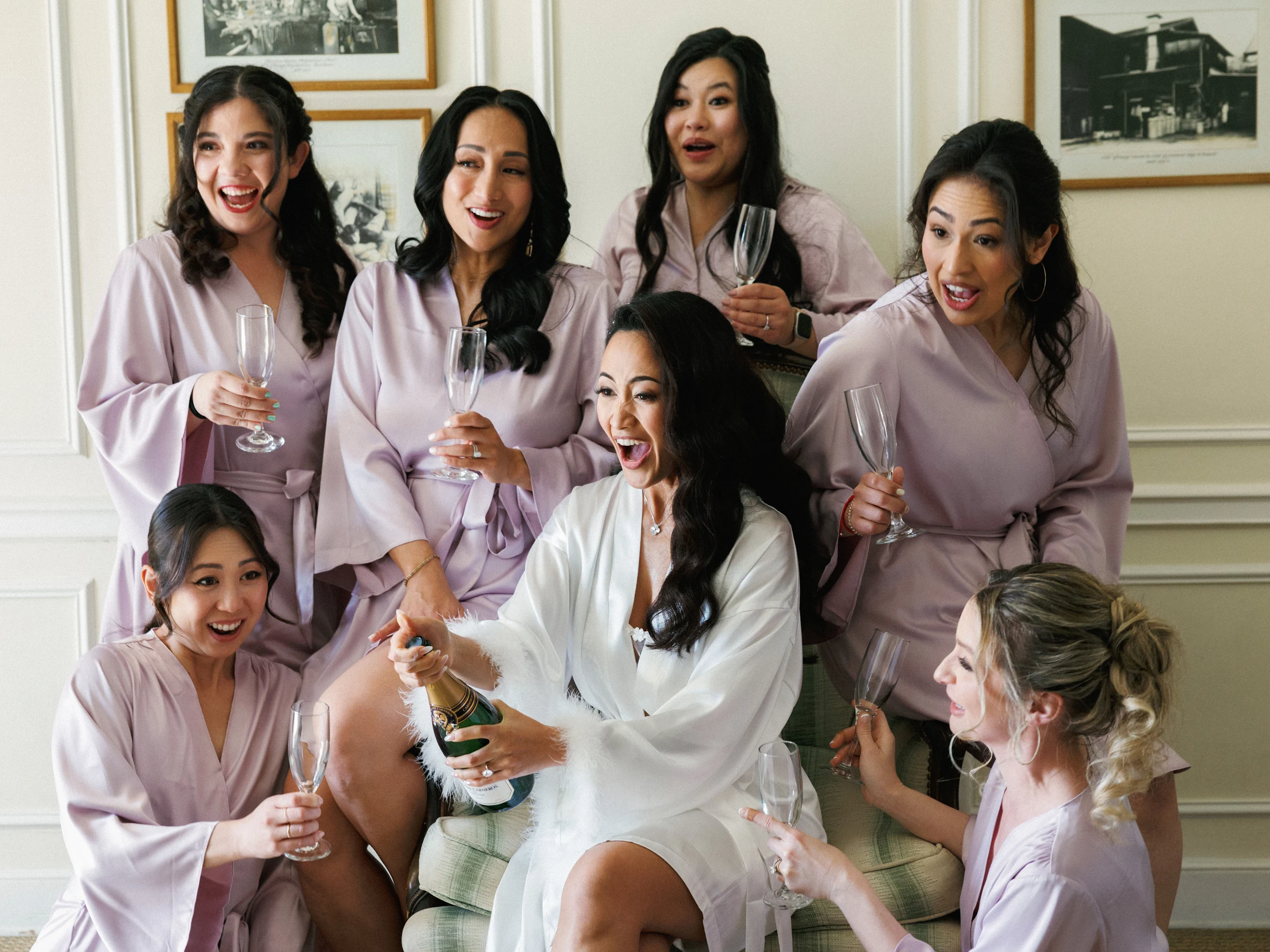 Rizza & Oliver — Wedding