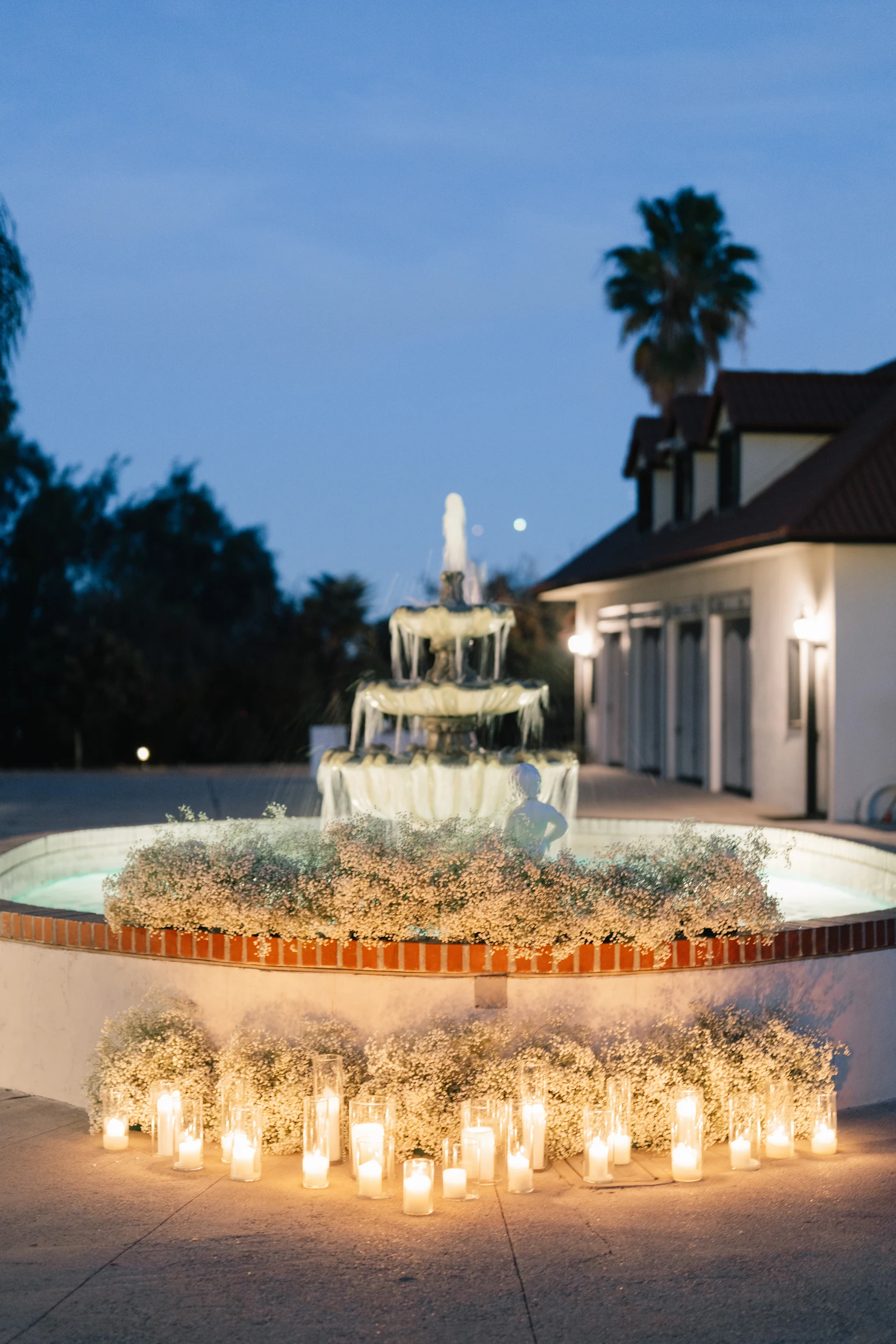 Jackie & Brandon — Wedding