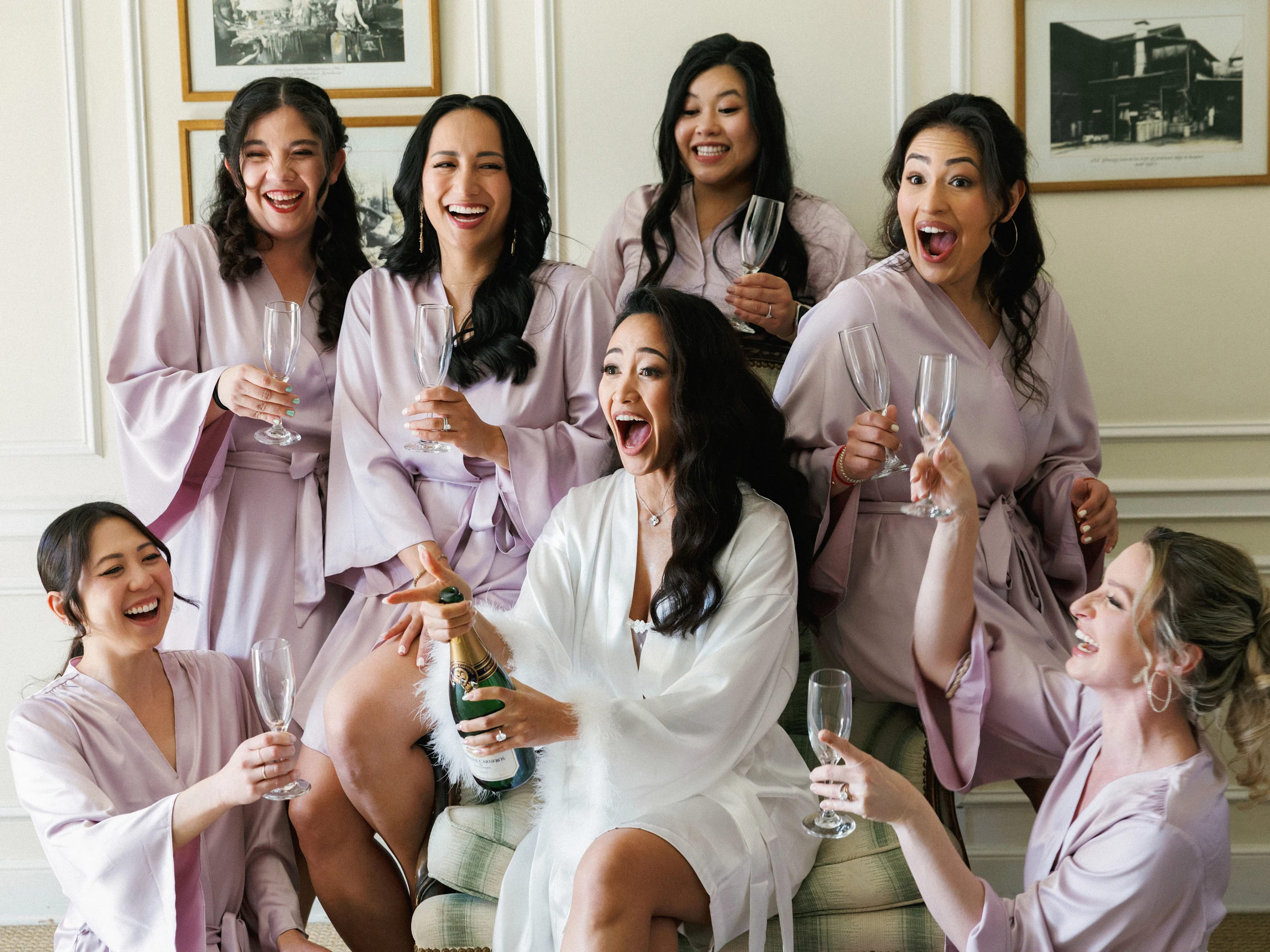 Rizza & Oliver — Wedding