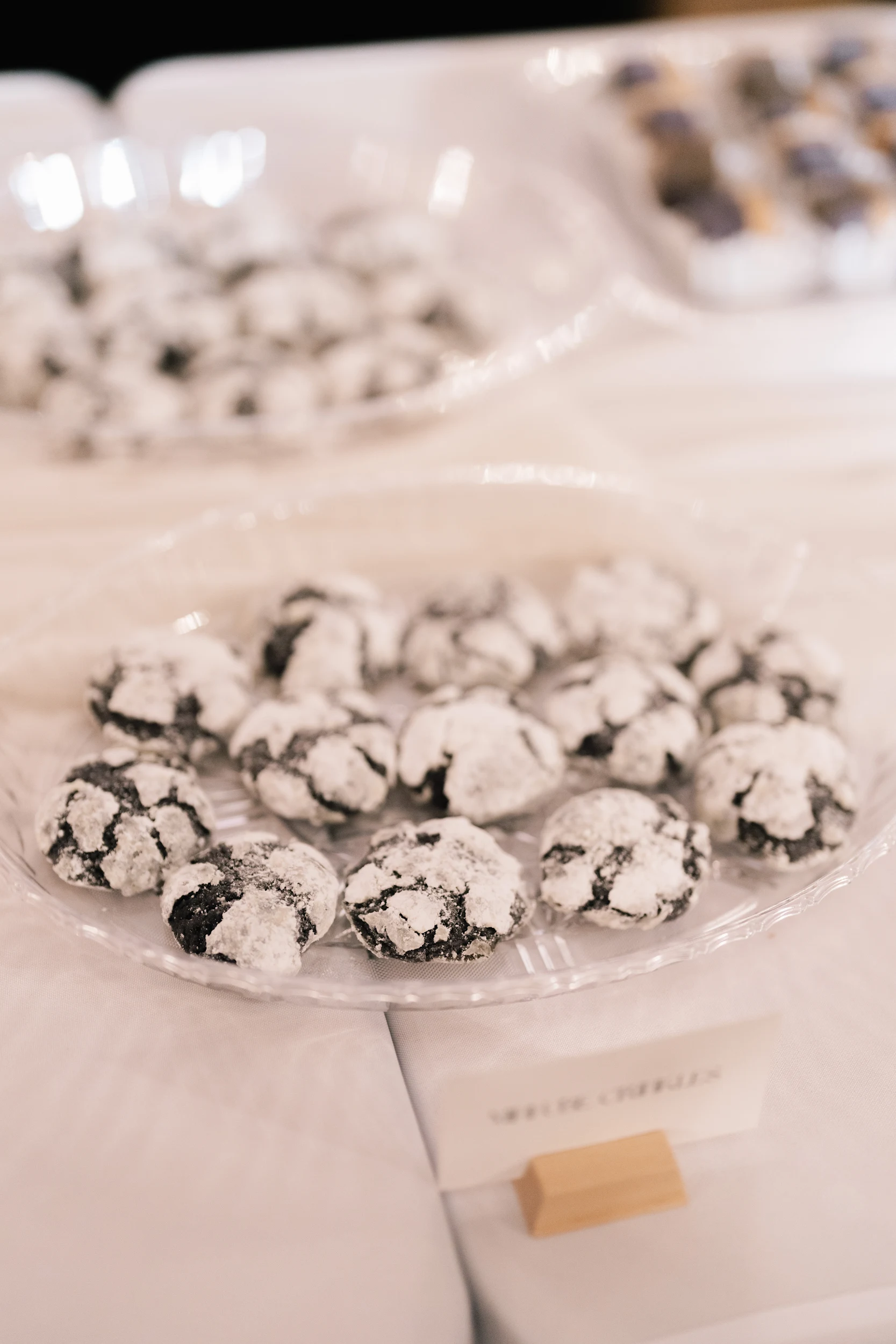 Jackie & Brandon — Wedding