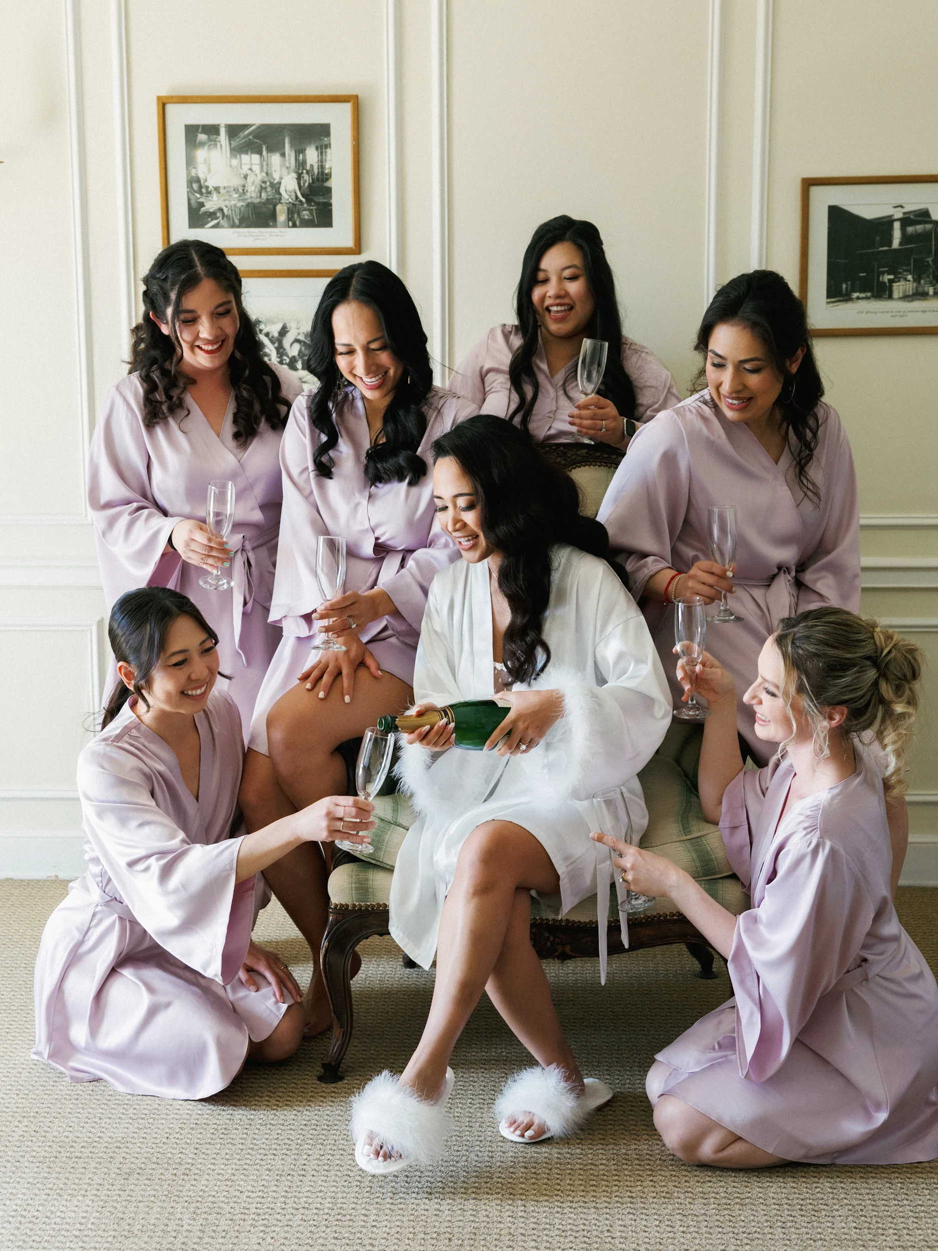 Rizza & Oliver — Wedding