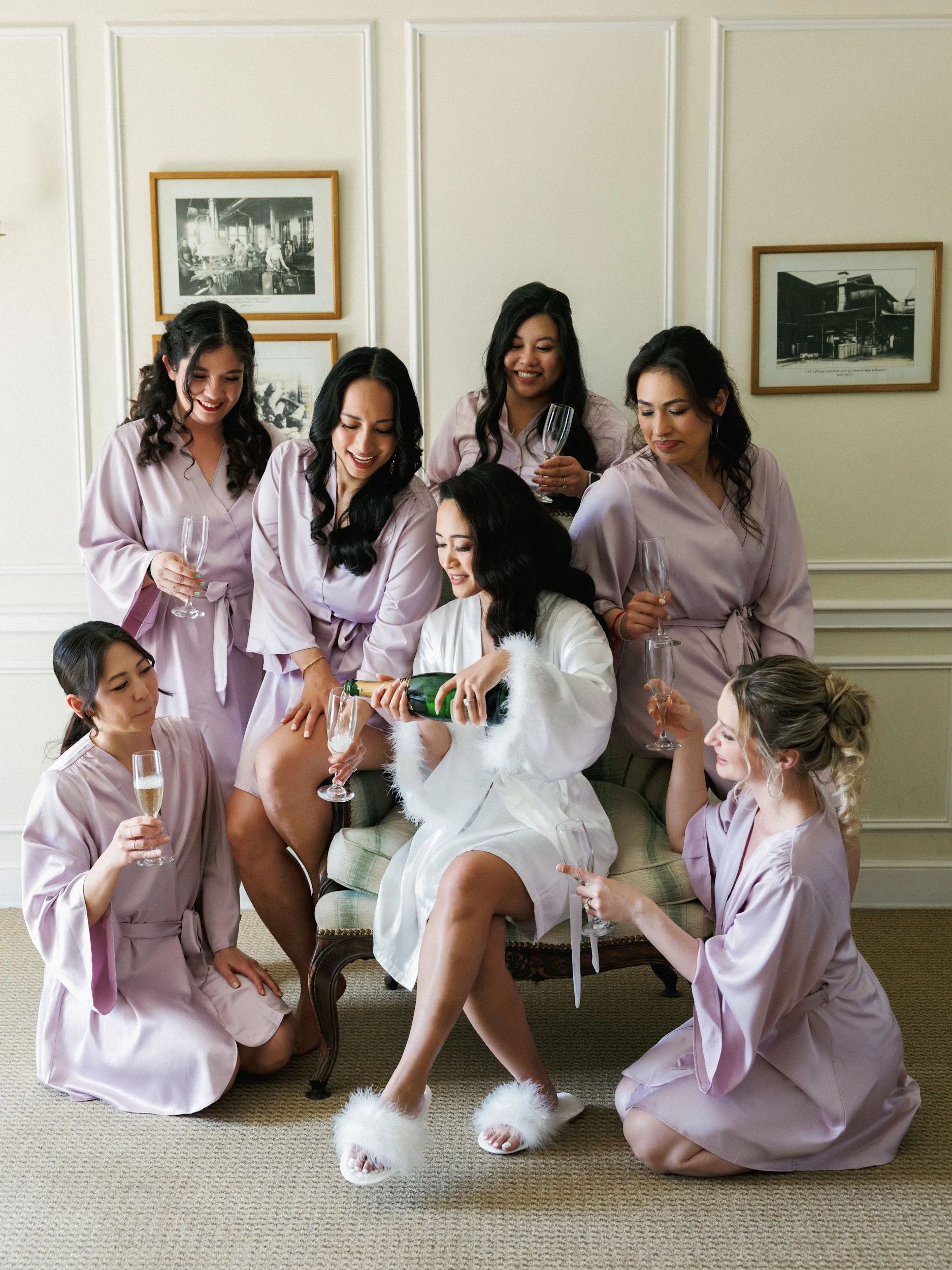 Rizza & Oliver — Wedding