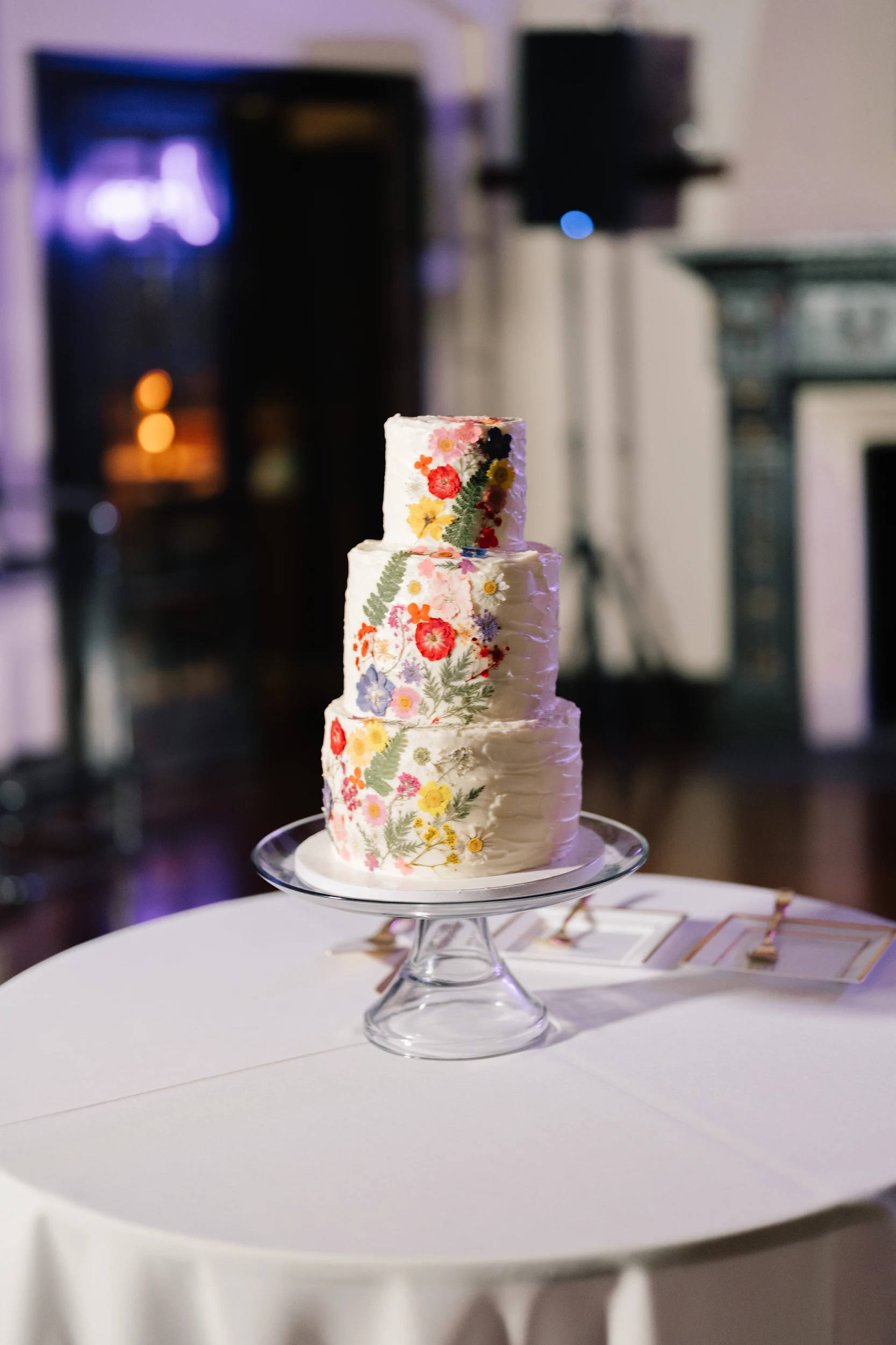 Jackie & Brandon — Wedding