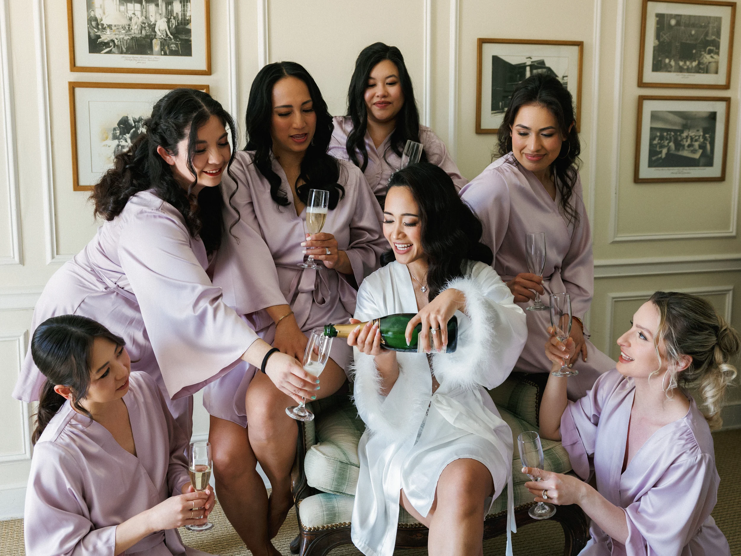 Rizza & Oliver — Wedding