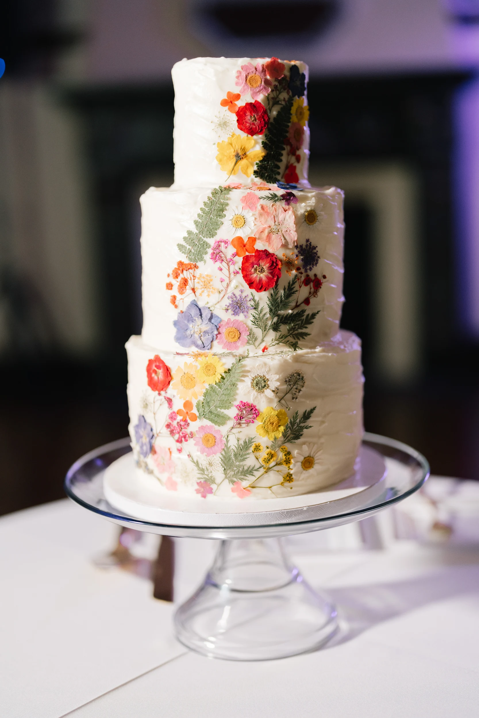 Jackie & Brandon — Wedding