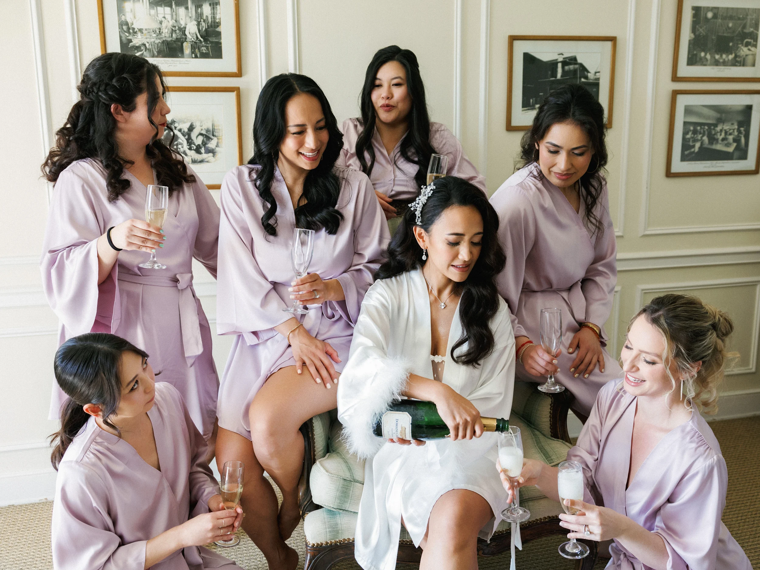 Rizza & Oliver — Wedding