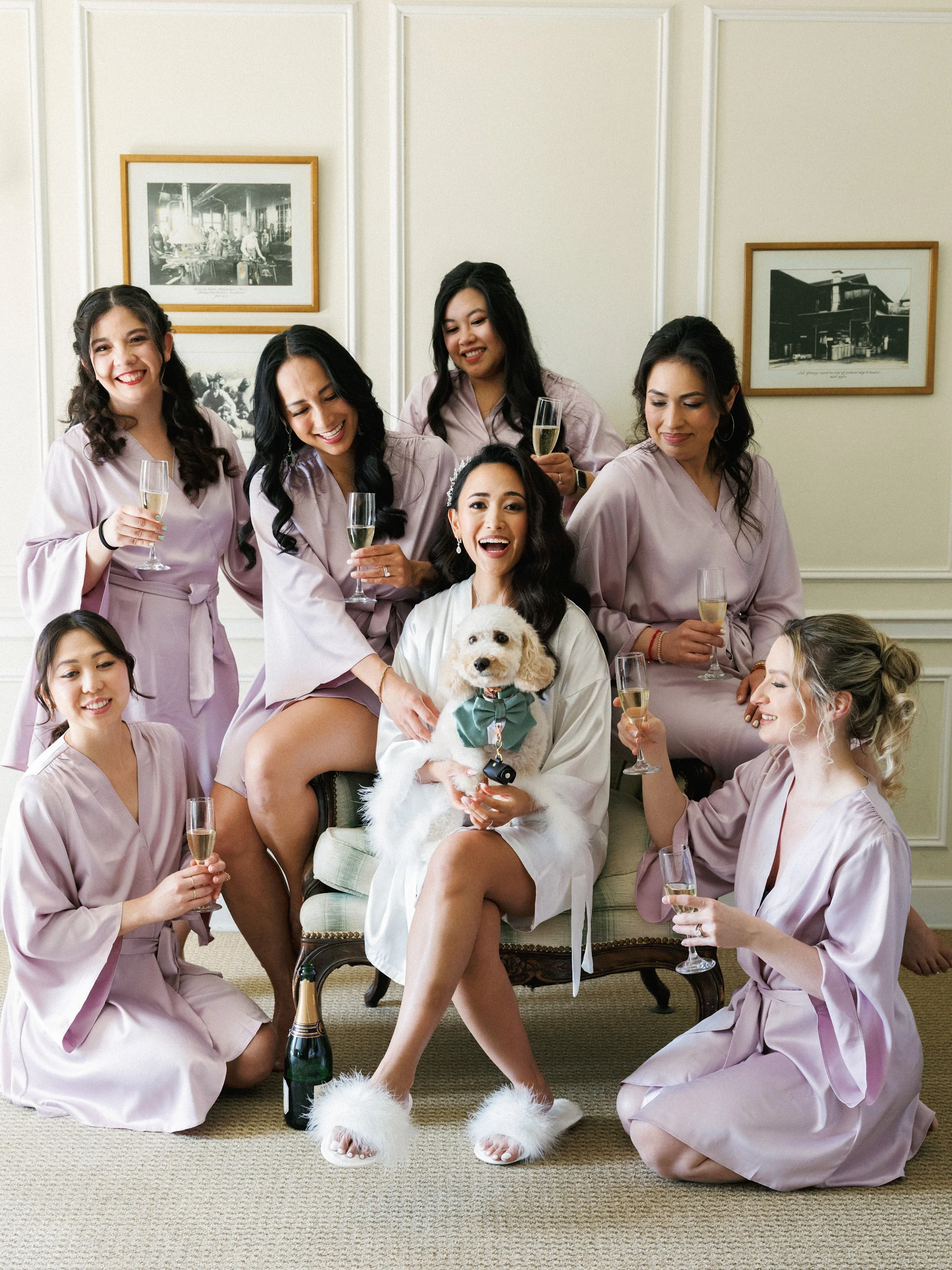 Rizza & Oliver — Wedding