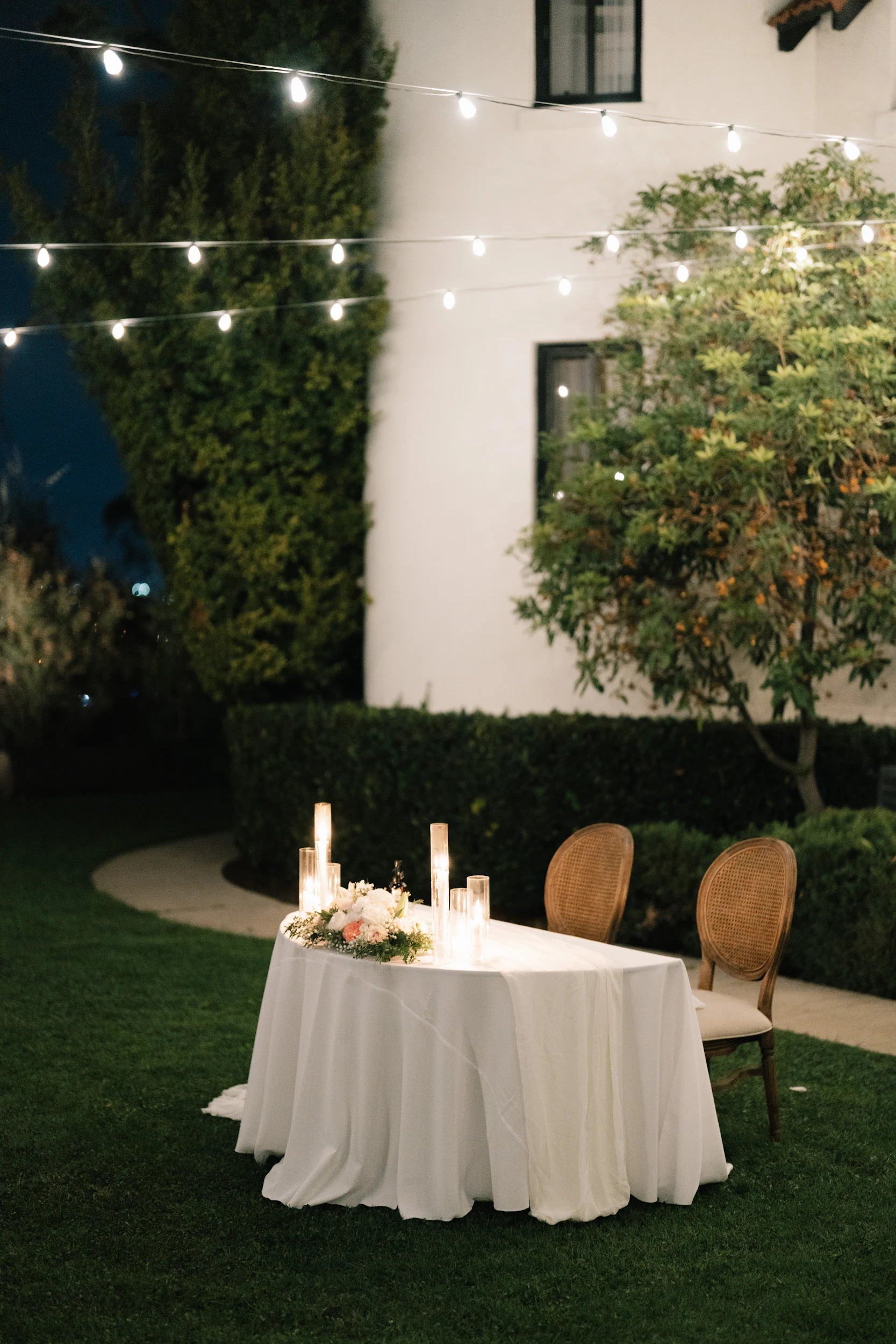 Jackie & Brandon — Wedding