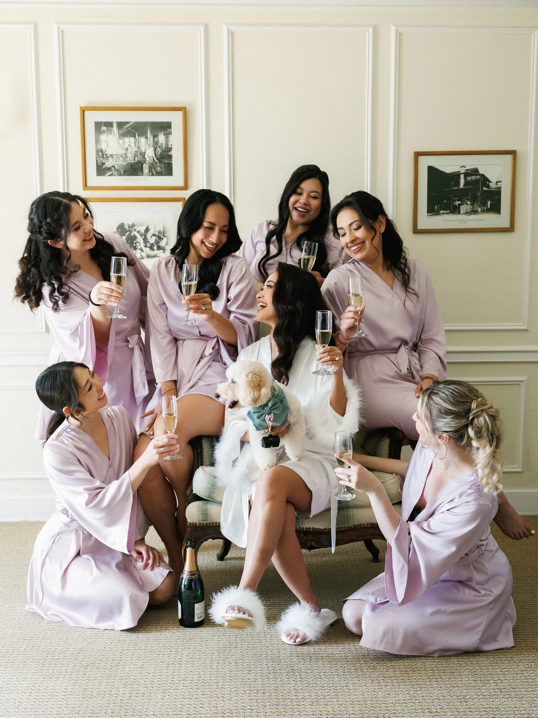 Rizza & Oliver — Wedding