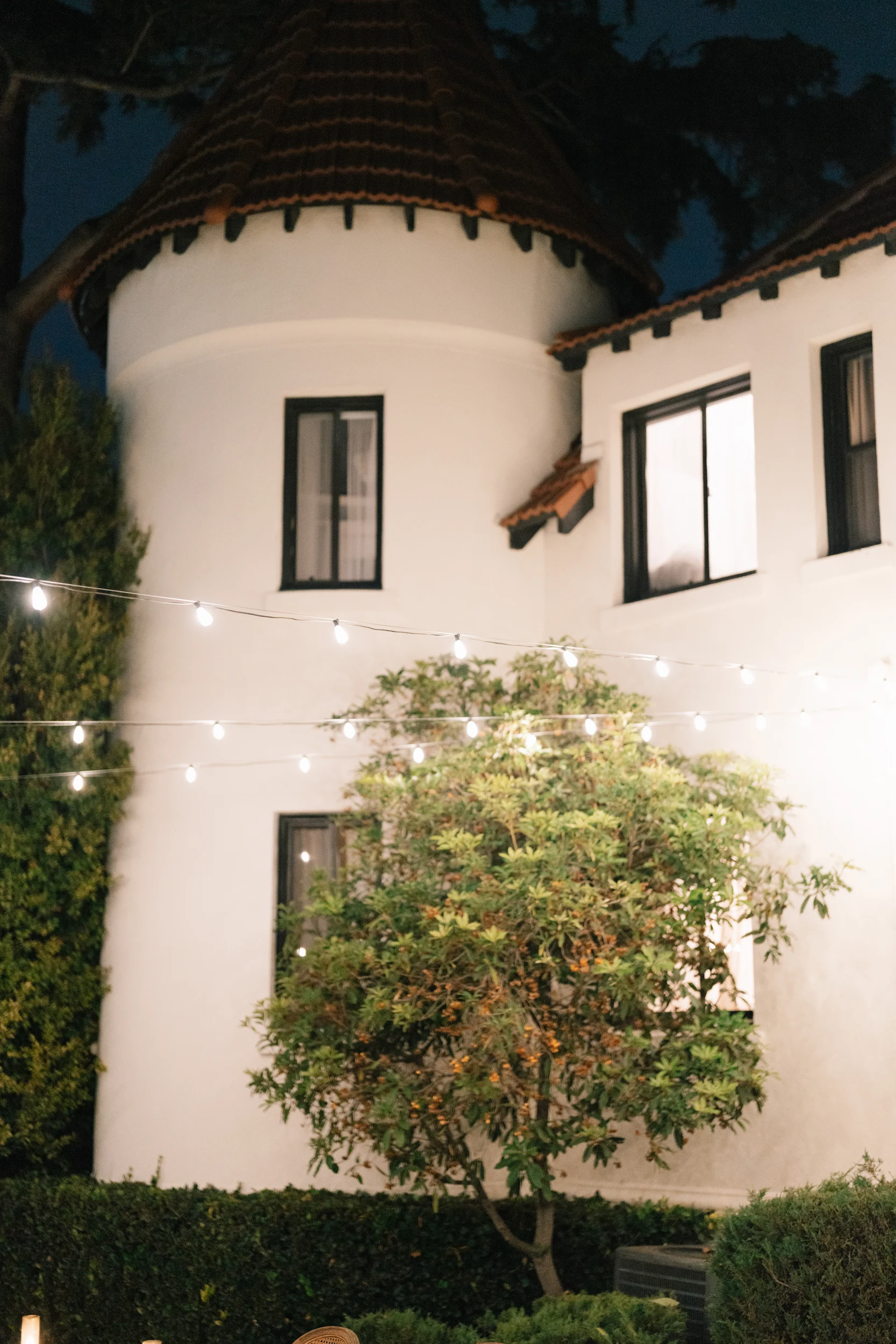 Jackie & Brandon — Wedding