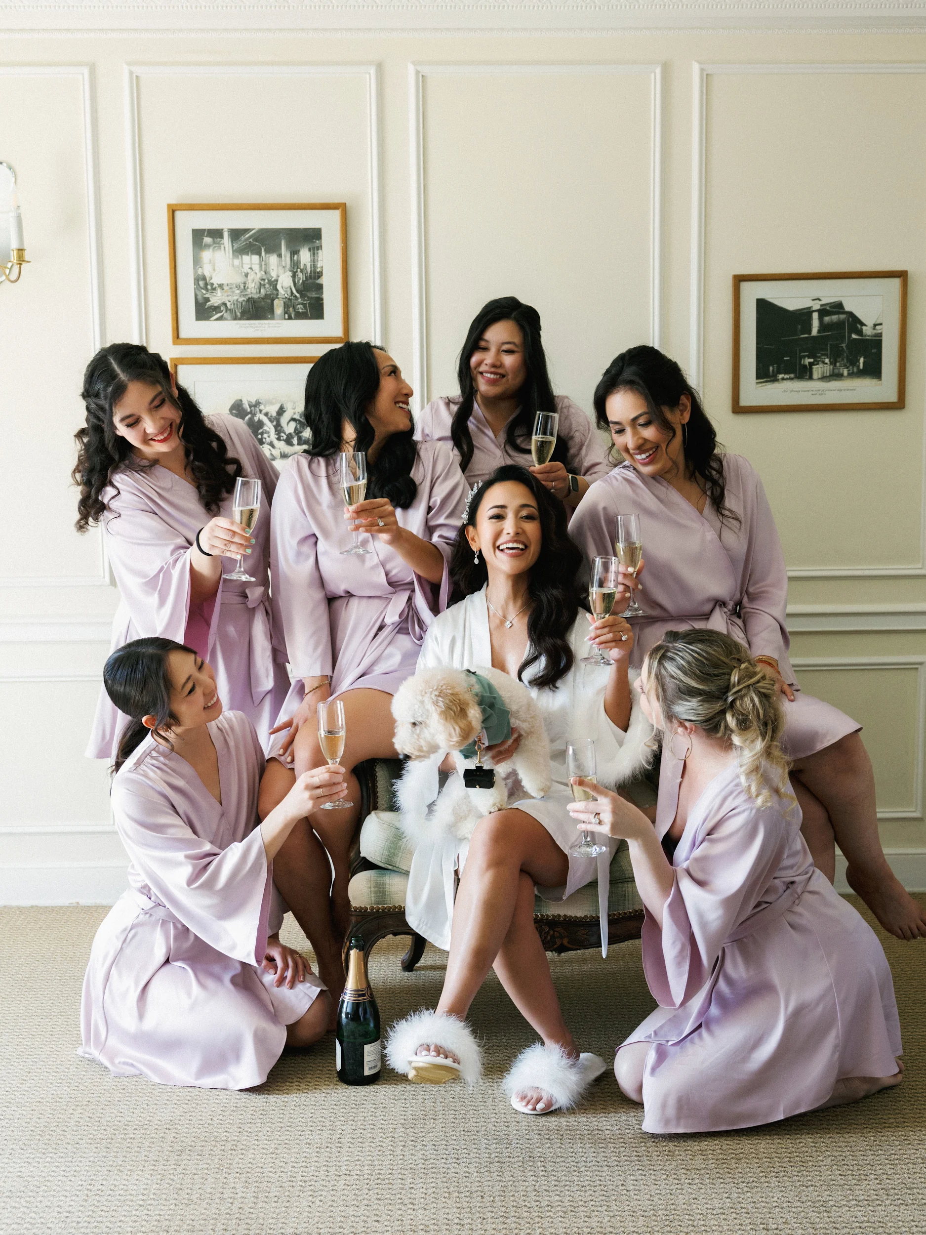 Rizza & Oliver — Wedding